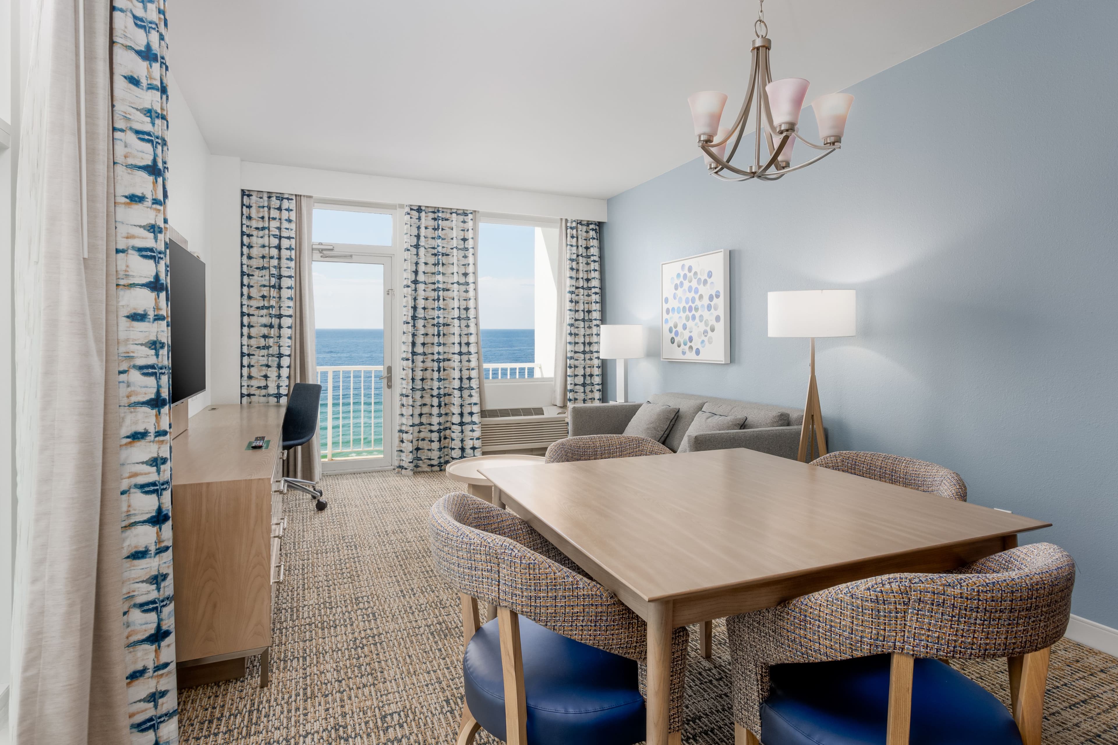 Holiday Inn Resort Pensacola Beach Gulf Front — 89