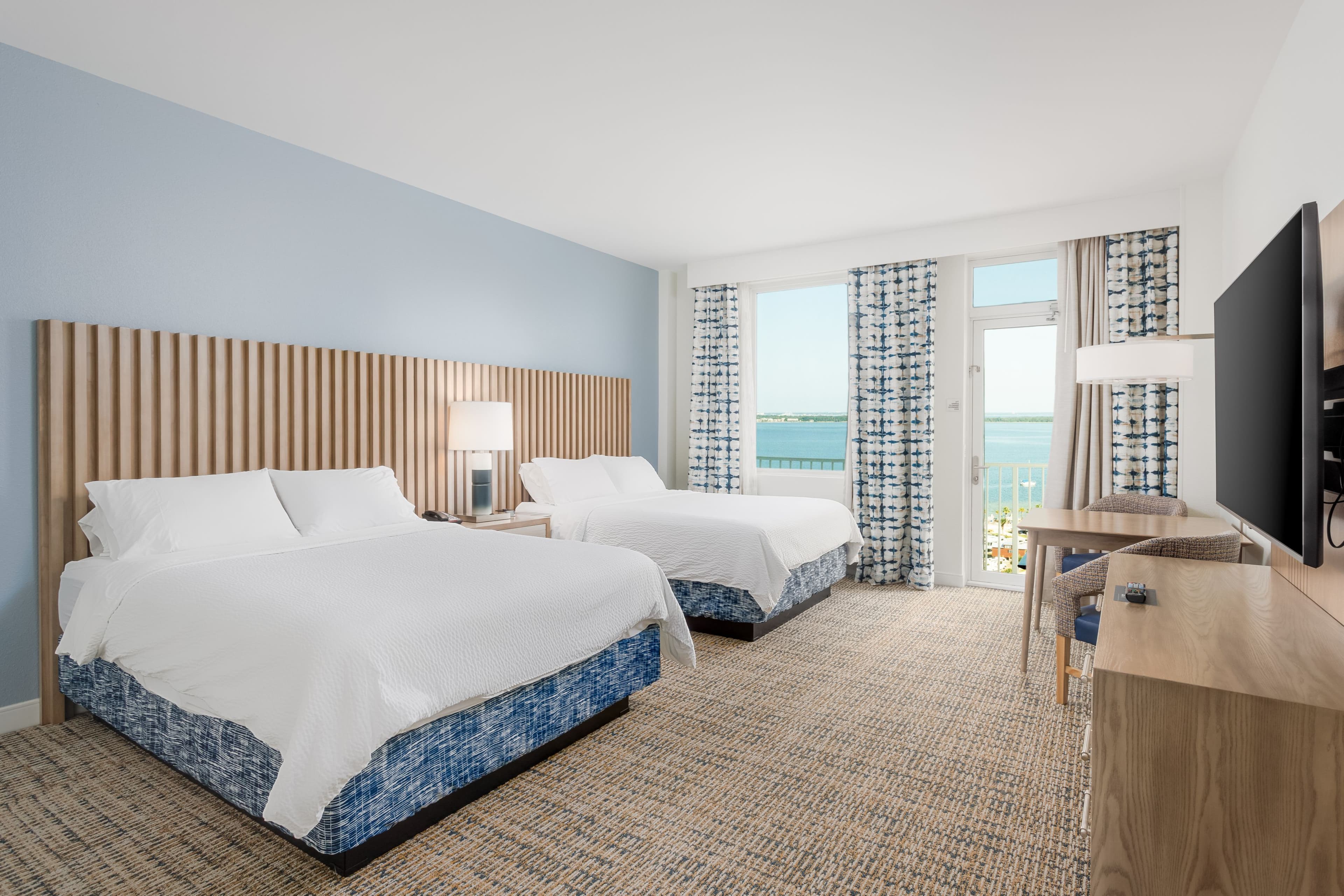 Holiday Inn Resort Pensacola Beach Gulf Front — 55