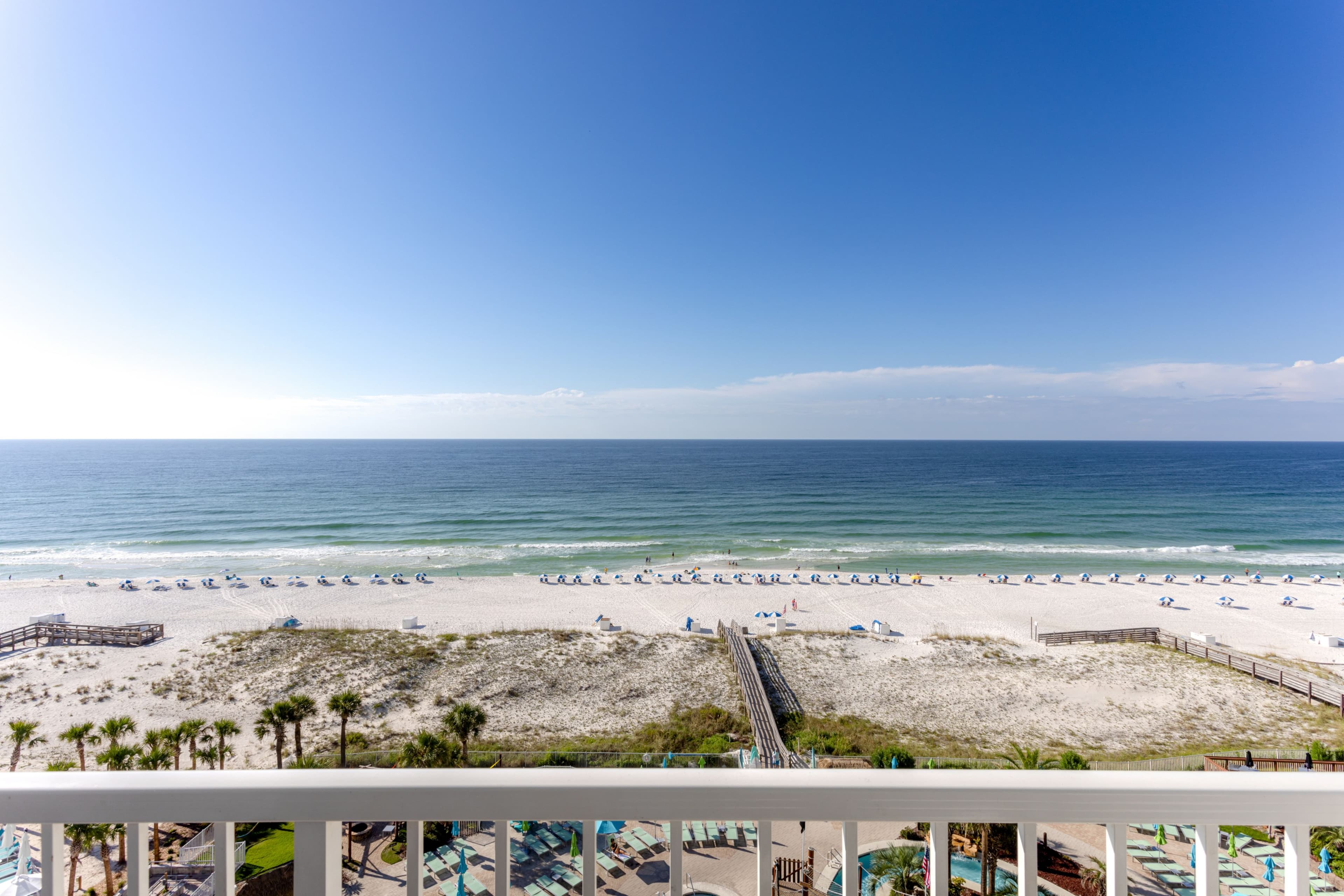 Holiday Inn Resort Pensacola Beach Gulf Front — 28