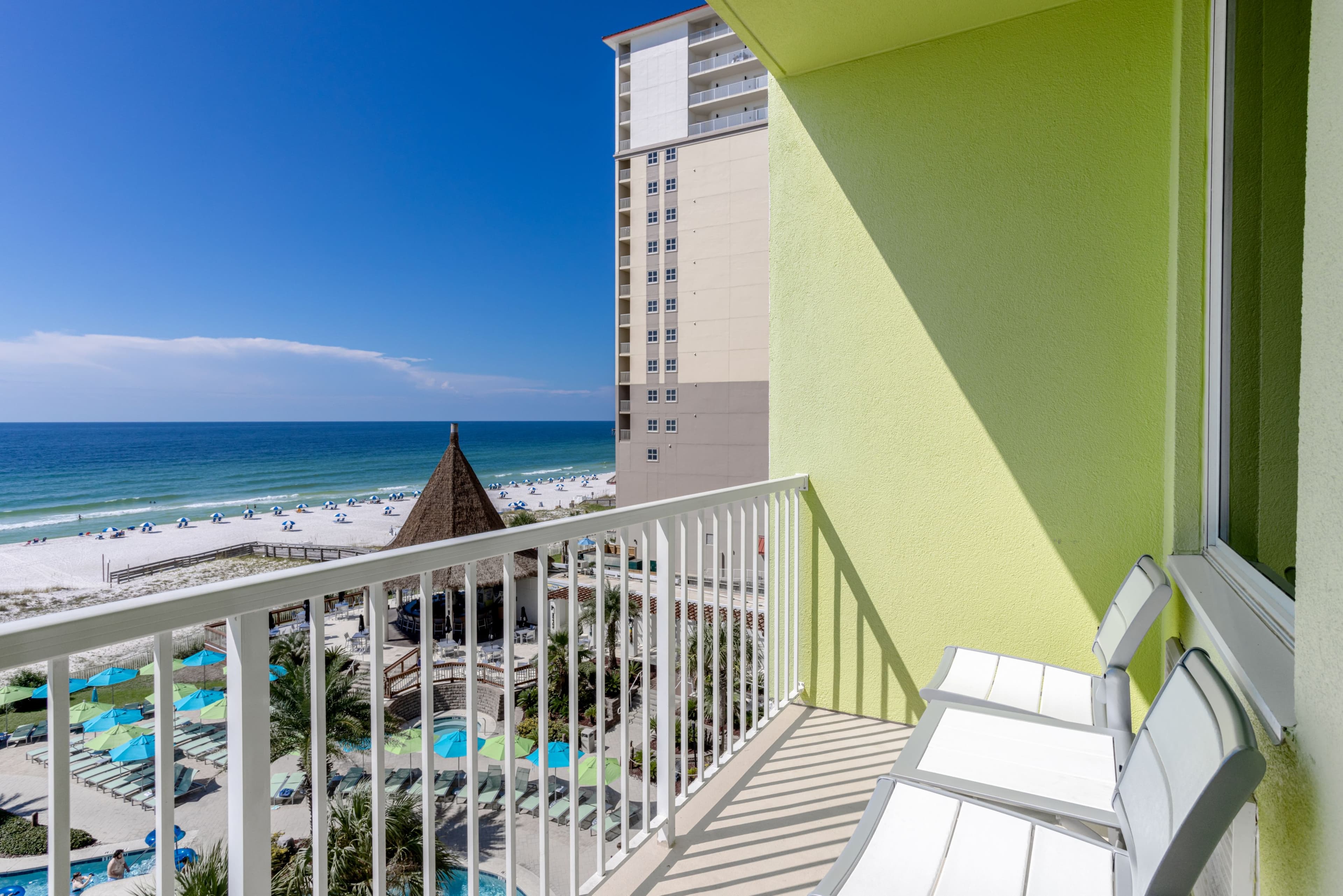 Holiday Inn Resort Pensacola Beach Gulf Front — 26