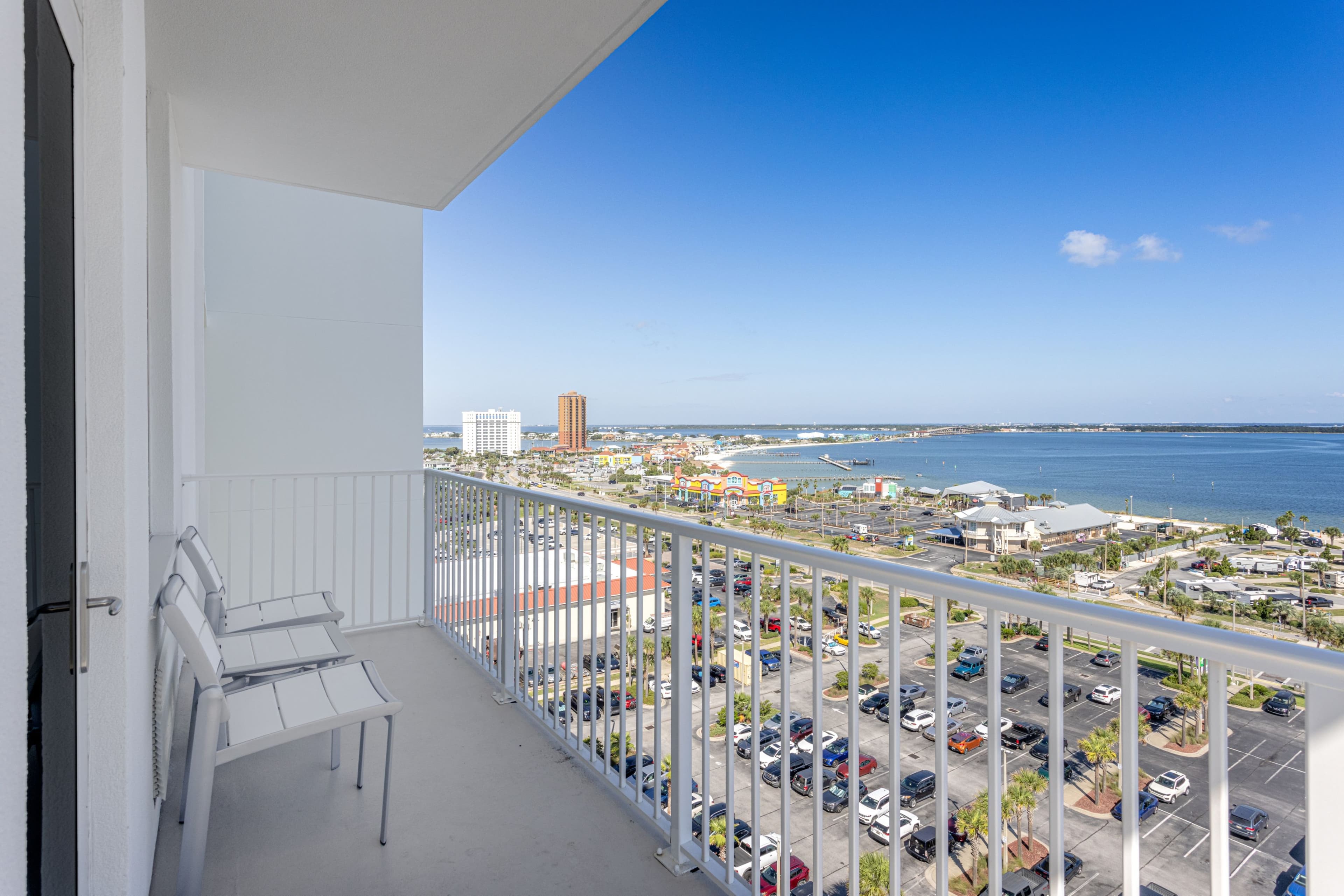 Holiday Inn Resort Pensacola Beach Gulf Front — 40