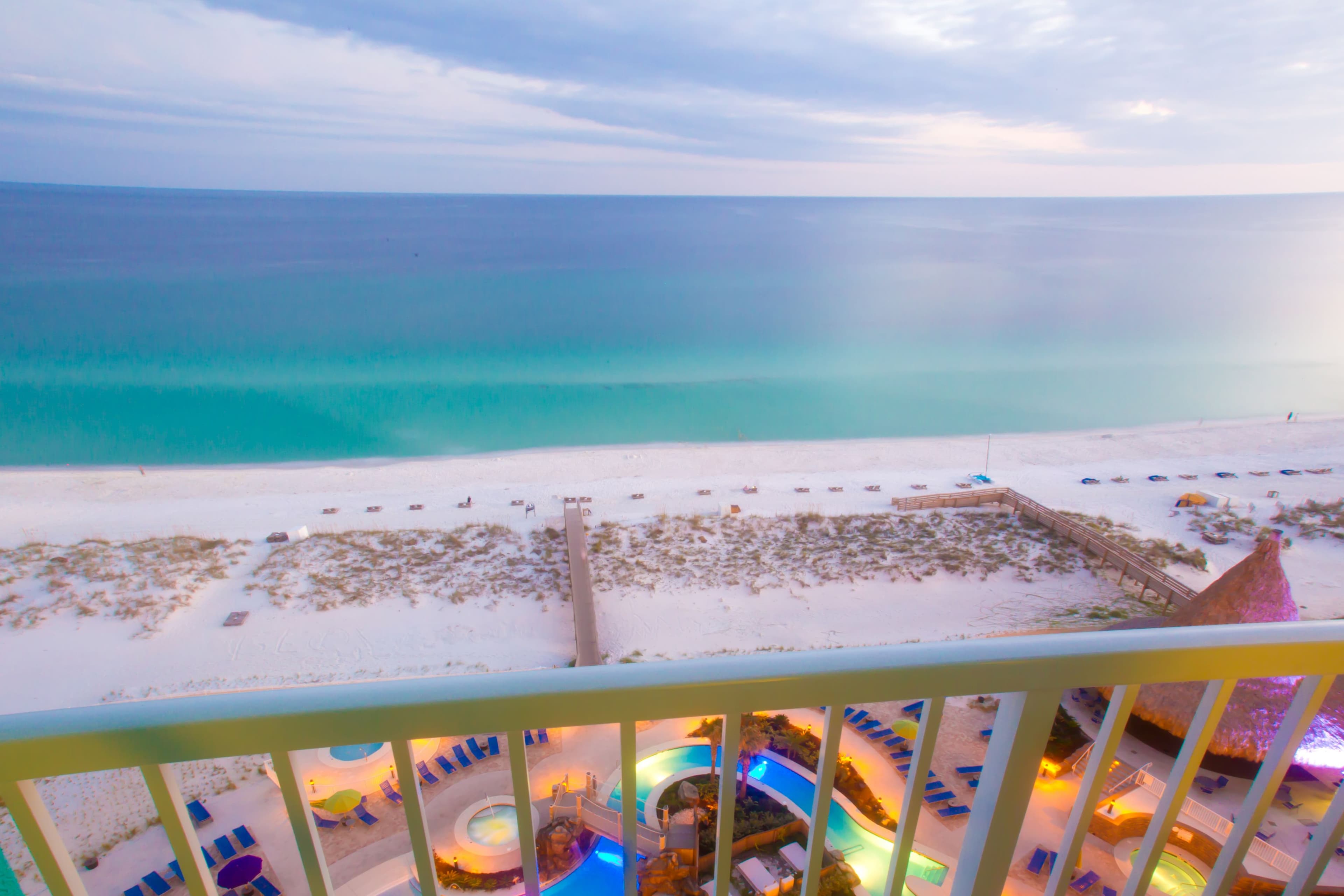Holiday Inn Resort Pensacola Beach Gulf Front — 23