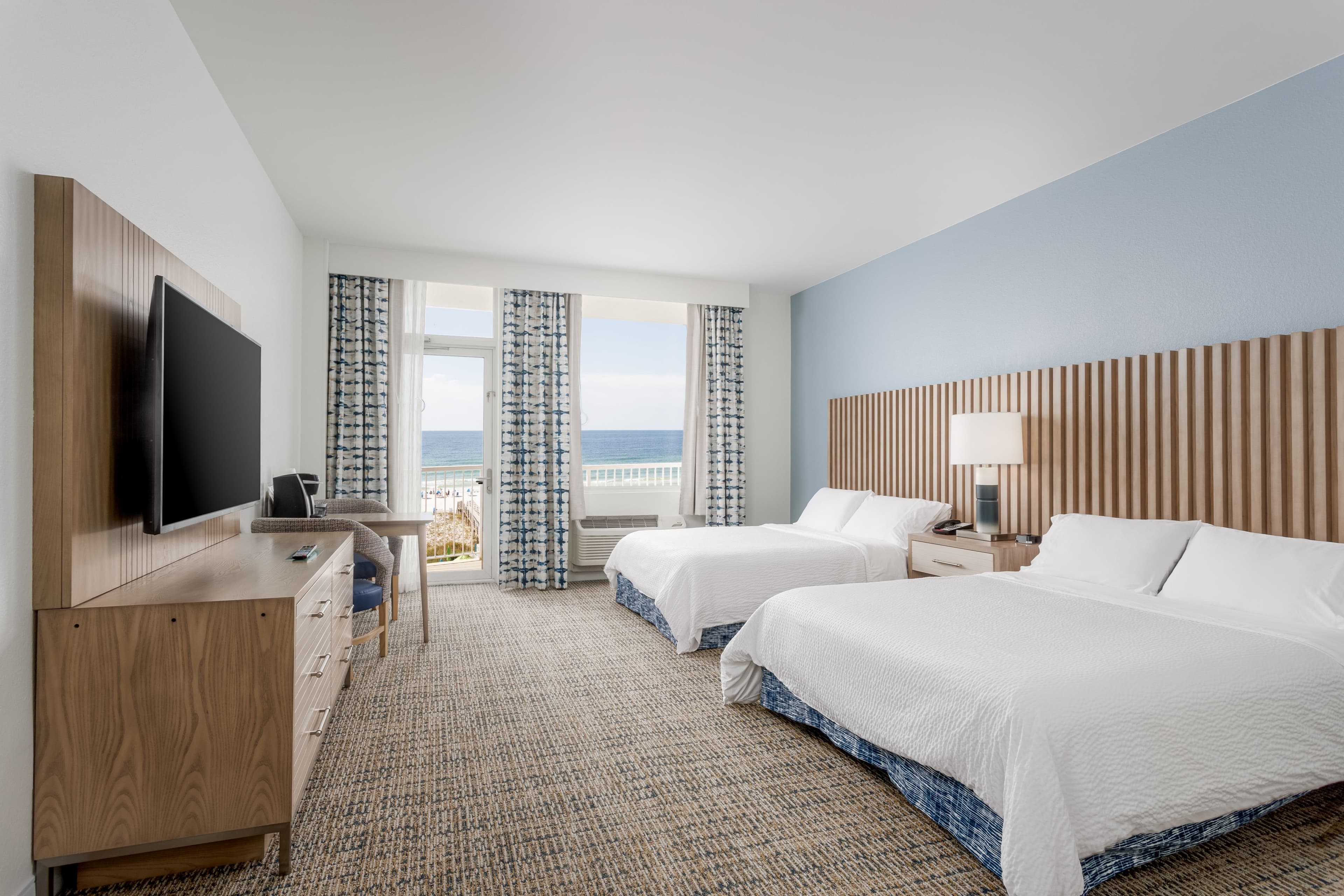 Holiday Inn Resort Pensacola Beach Gulf Front — 48