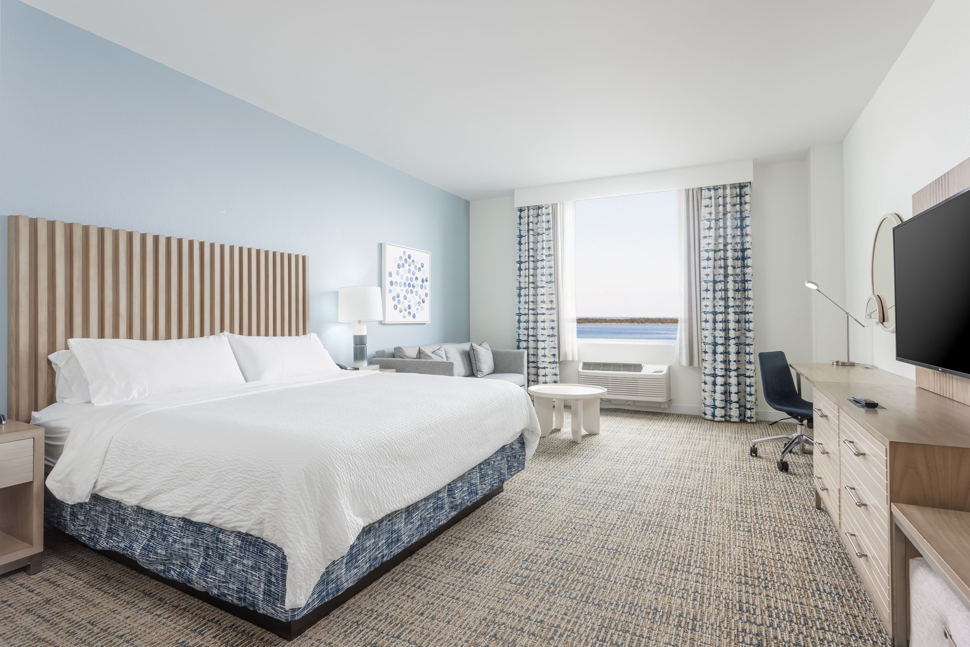 Holiday Inn Resort Pensacola Beach Gulf Front — 18