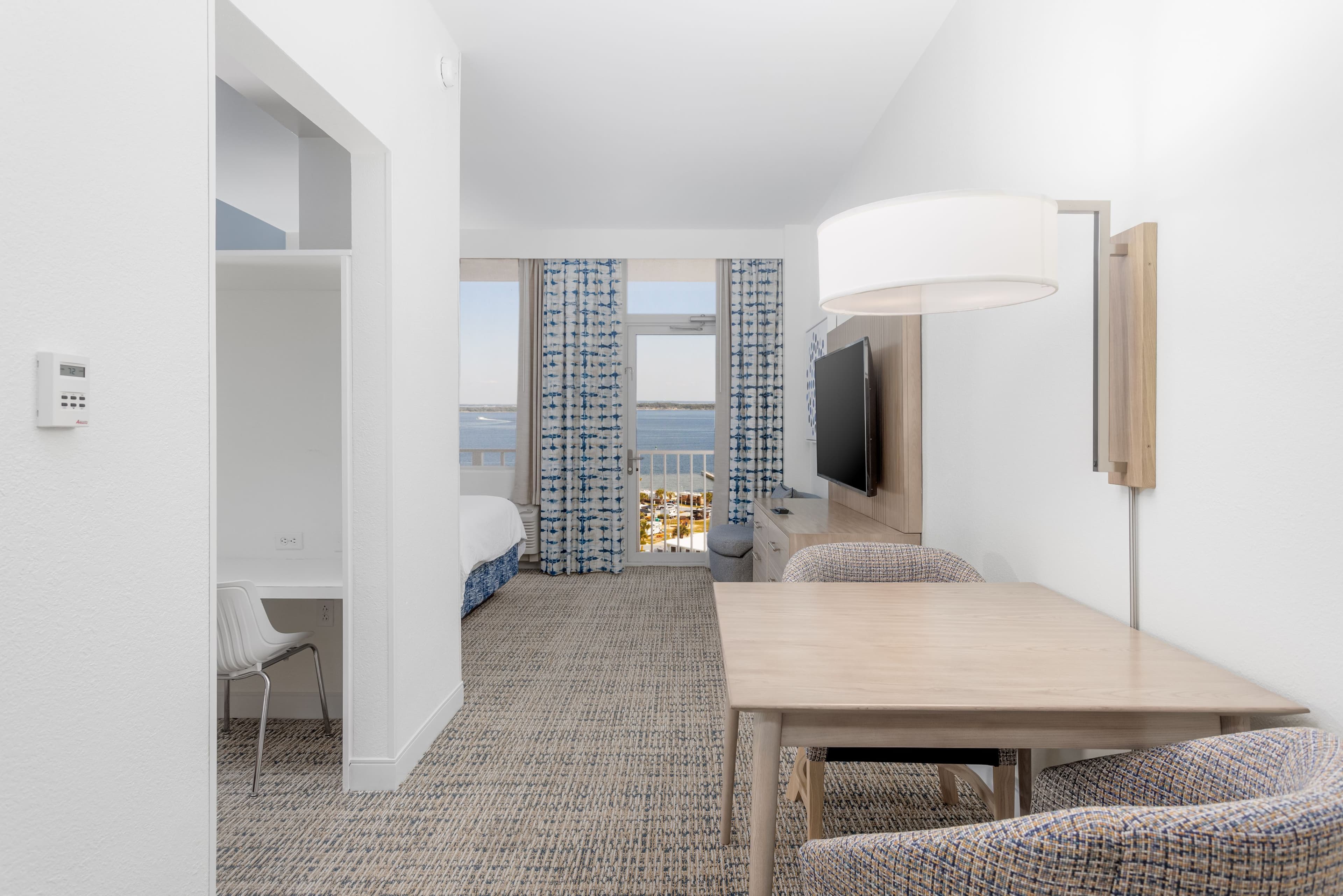 Holiday Inn Resort Pensacola Beach Gulf Front — 88