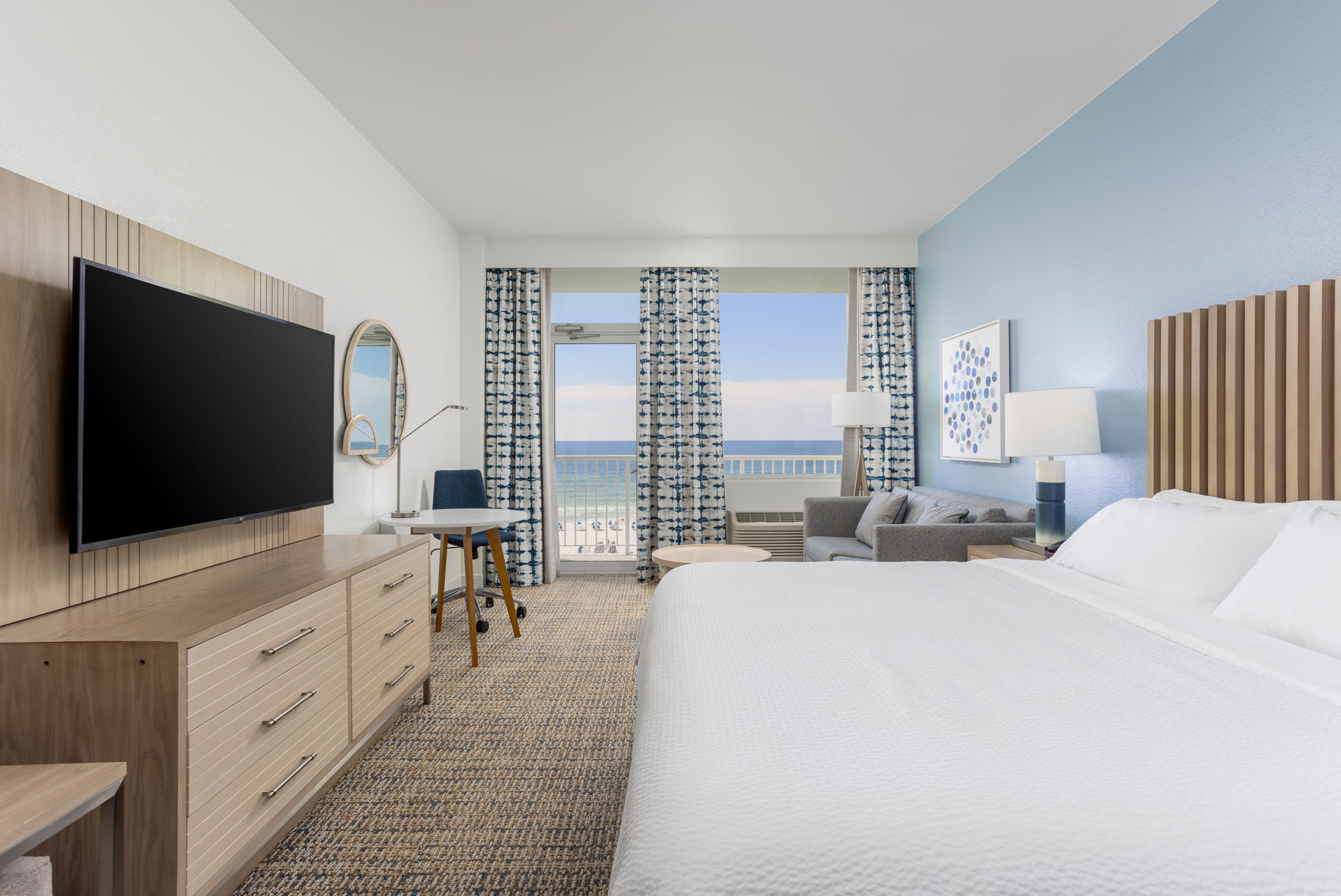 Holiday Inn Resort Pensacola Beach Gulf Front — 22