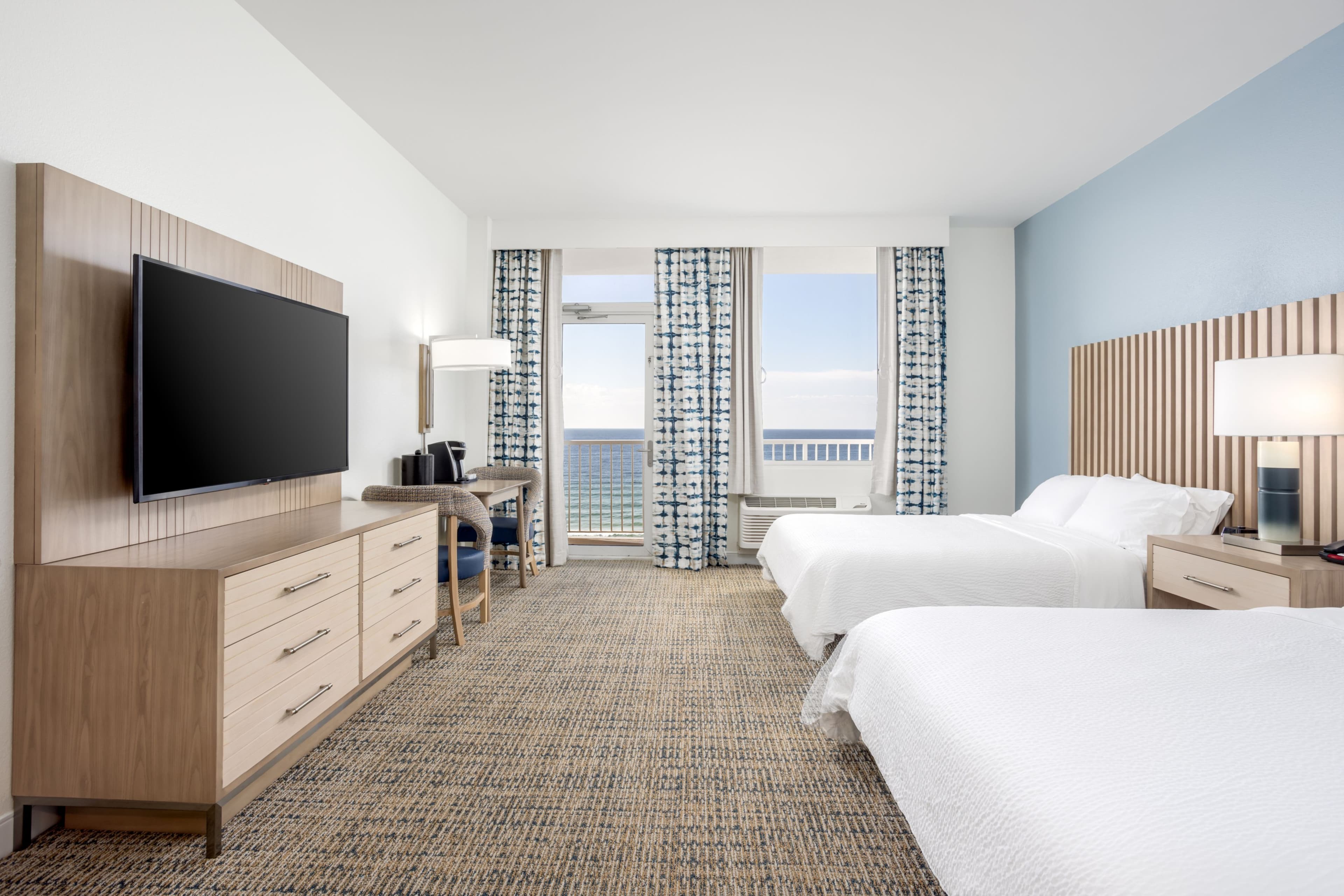 Holiday Inn Resort Pensacola Beach Gulf Front — 56