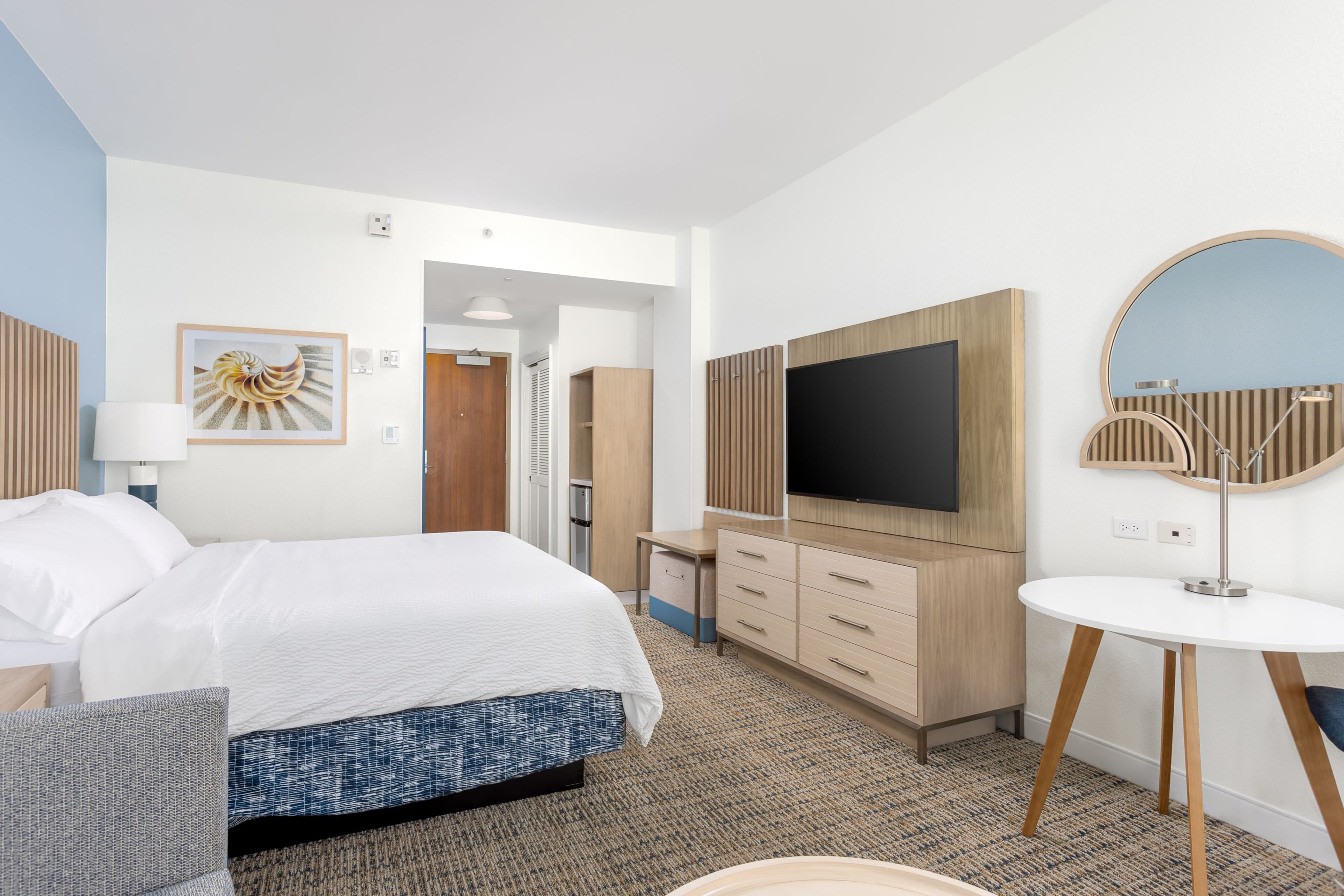 Holiday Inn Resort Pensacola Beach Gulf Front — 24