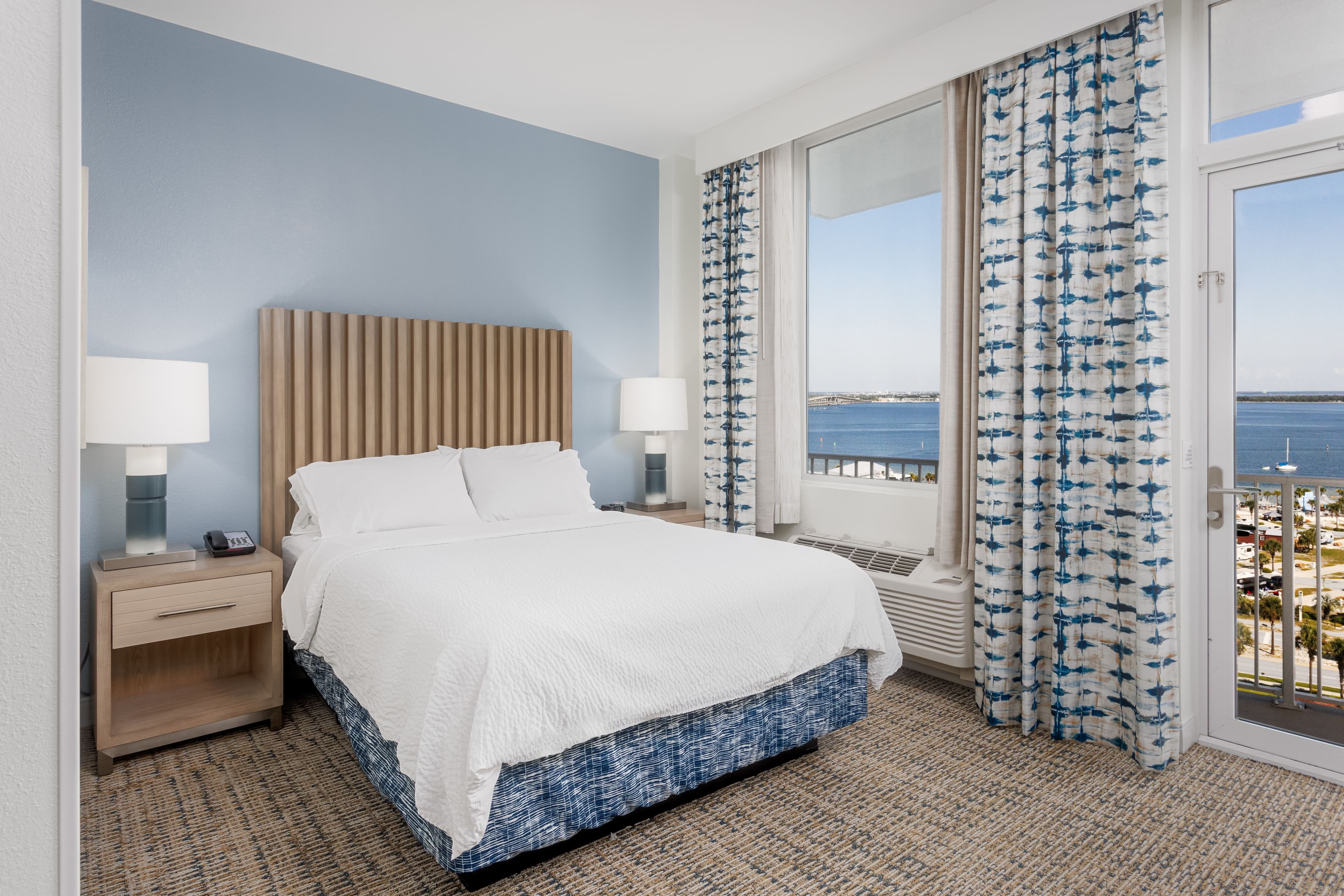 Holiday Inn Resort Pensacola Beach Gulf Front — 78
