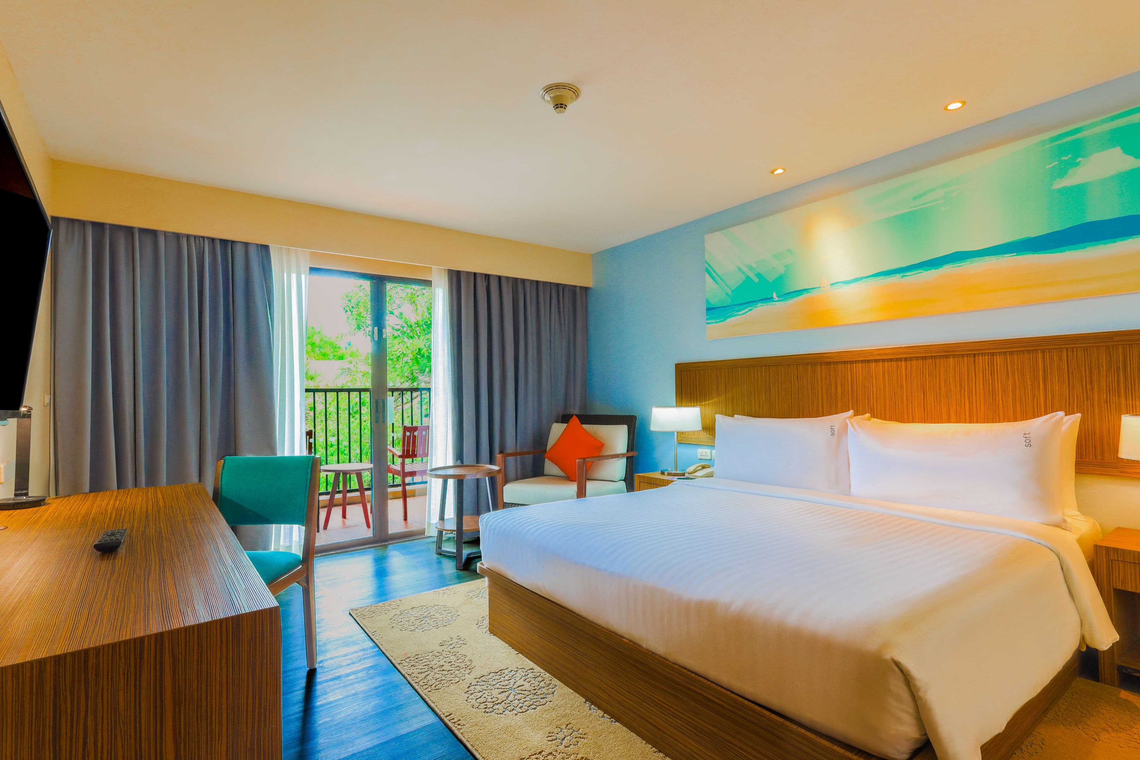 Standard Room - Image 5