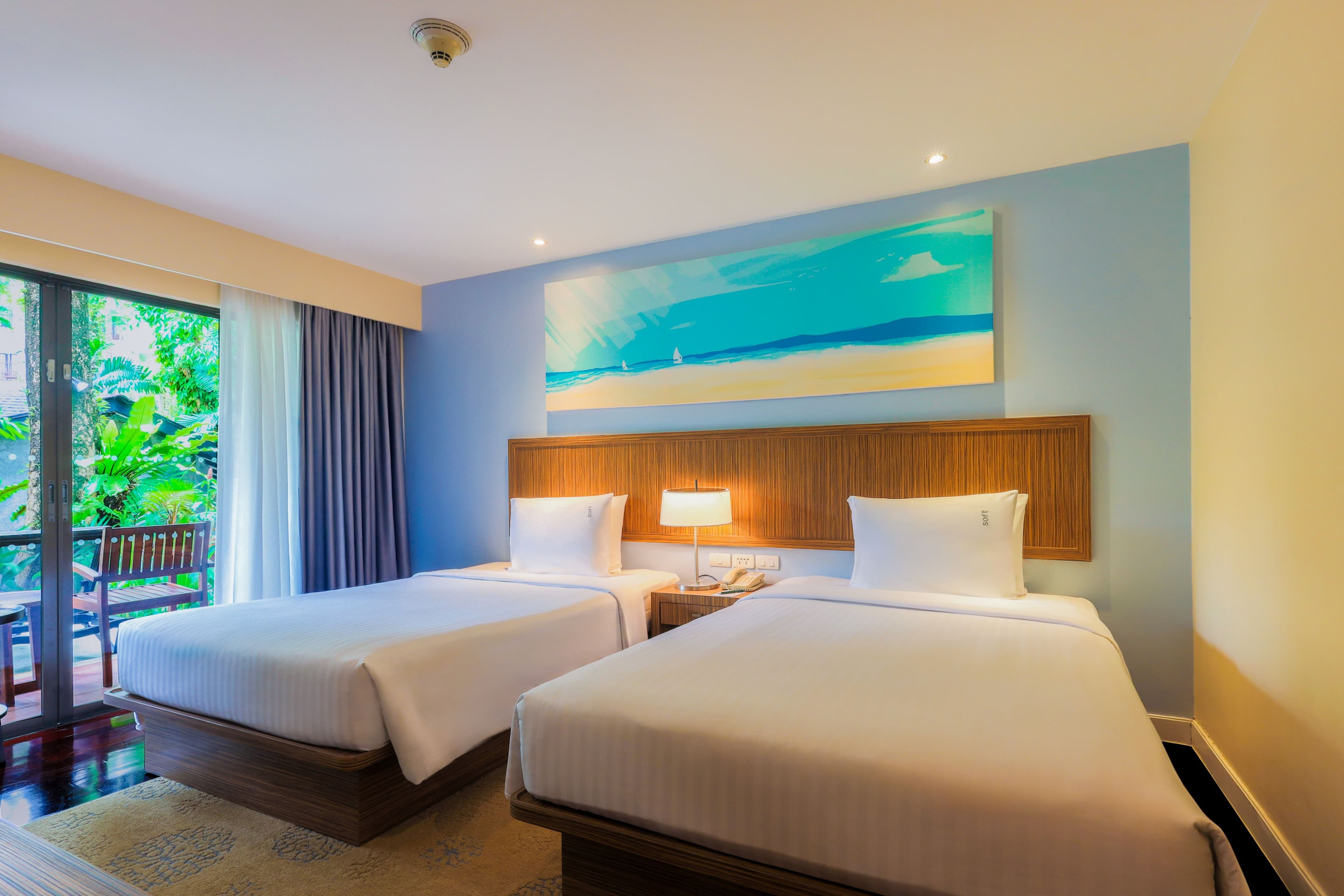 Holiday Inn Resort Phuket Surin Beach - Image 2