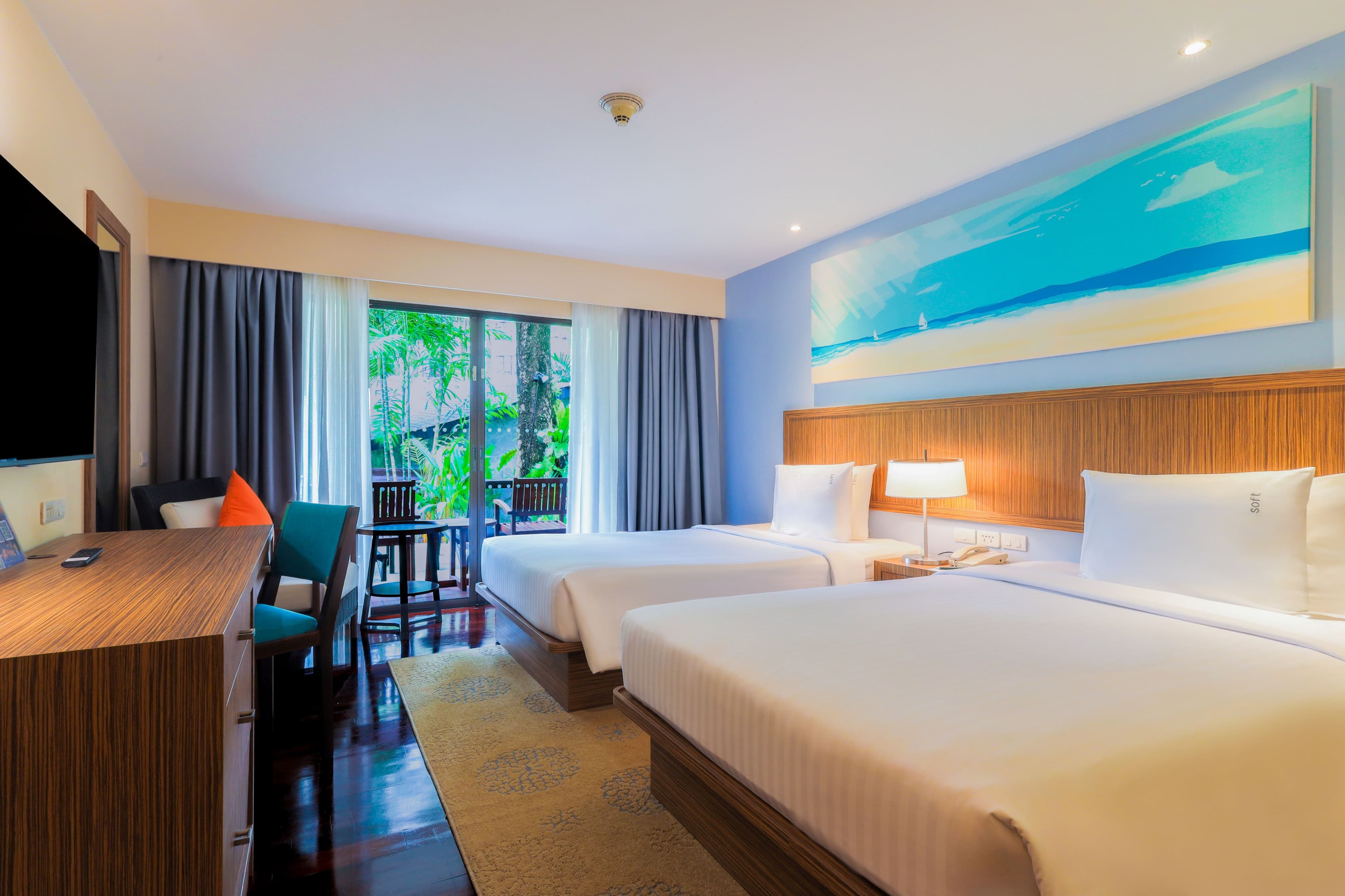 Holiday Inn Resort Phuket Surin Beach - Image 3