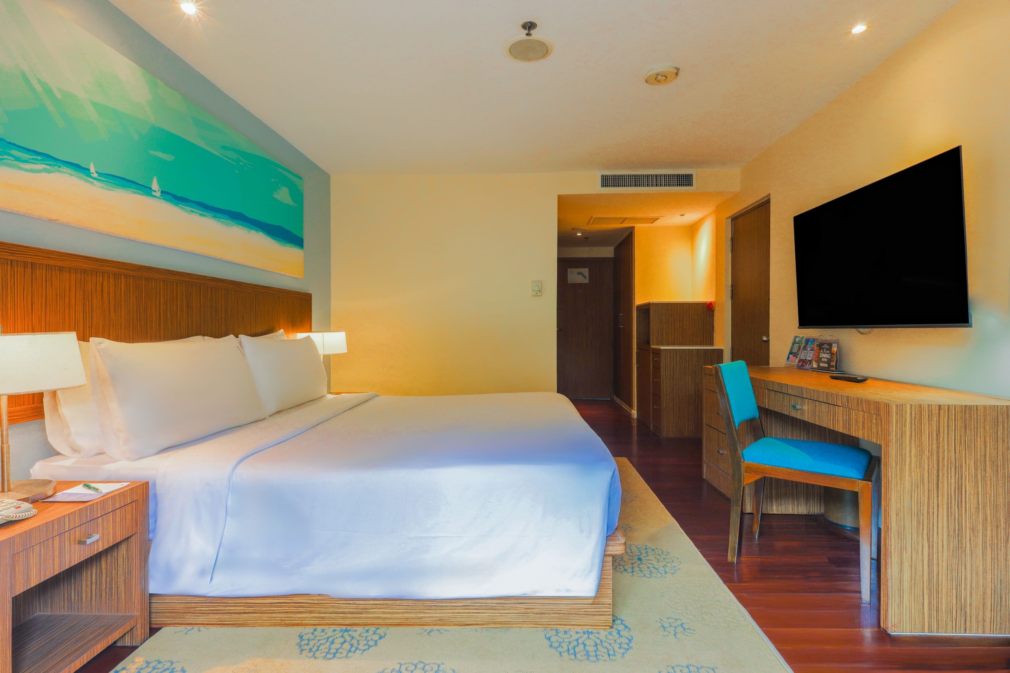 Holiday Inn Resort Phuket Surin Beach — 8