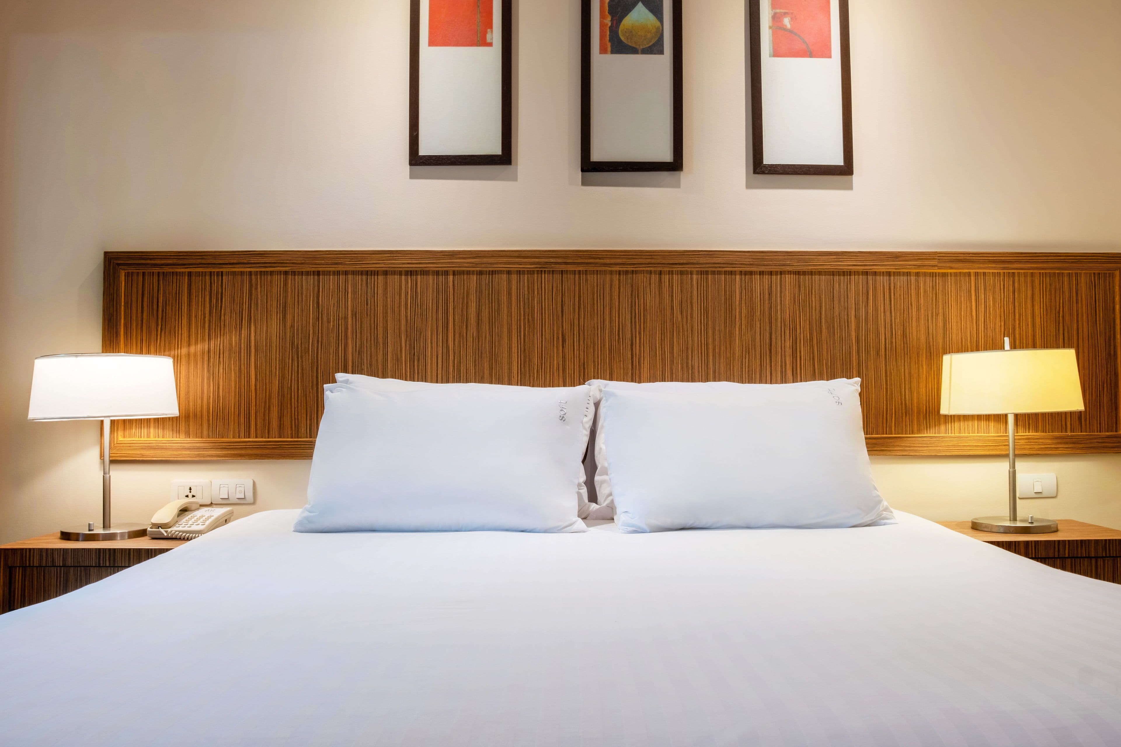 Holiday Inn Resort Phuket Surin Beach — 13