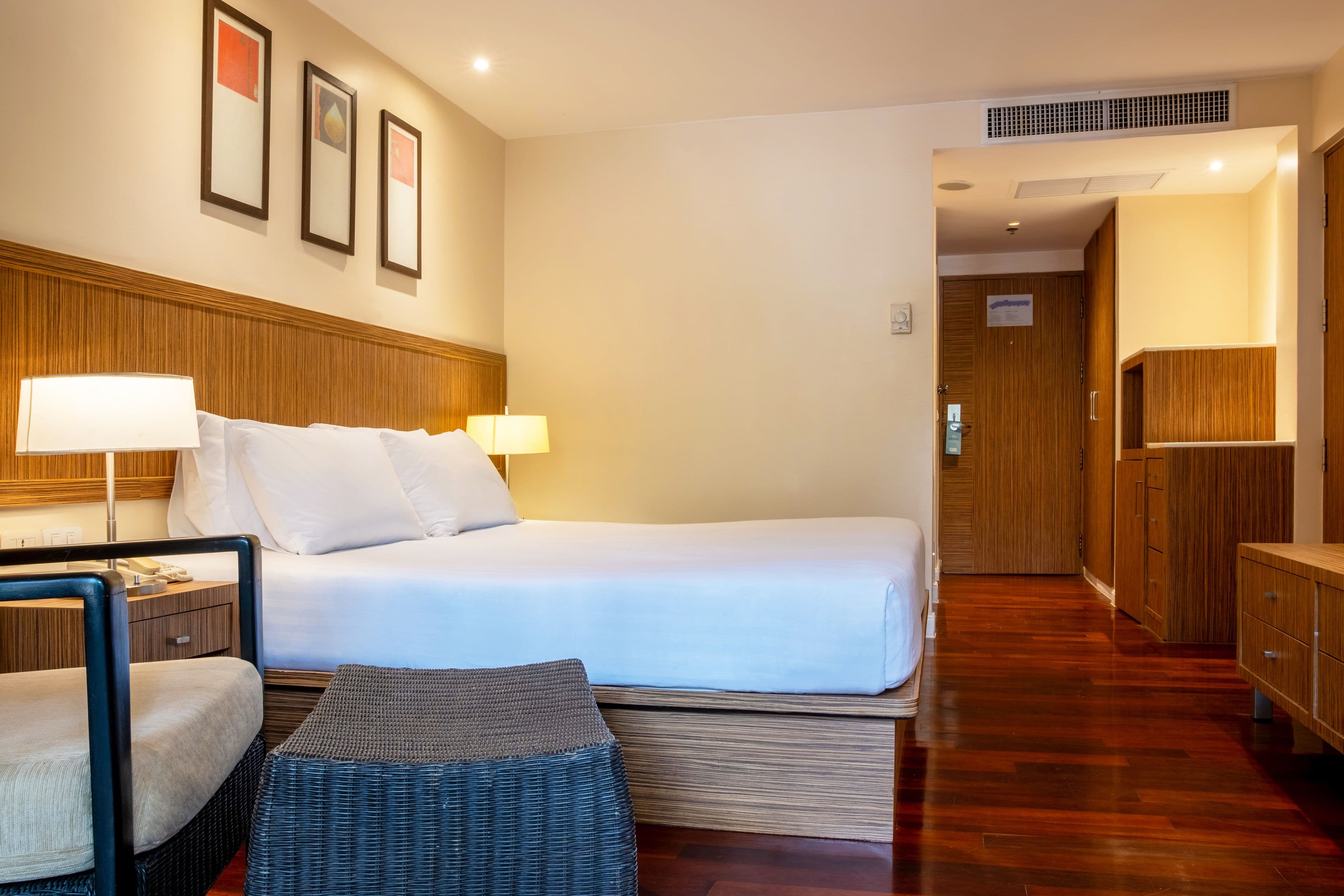 Holiday Inn Resort Phuket Surin Beach — 14