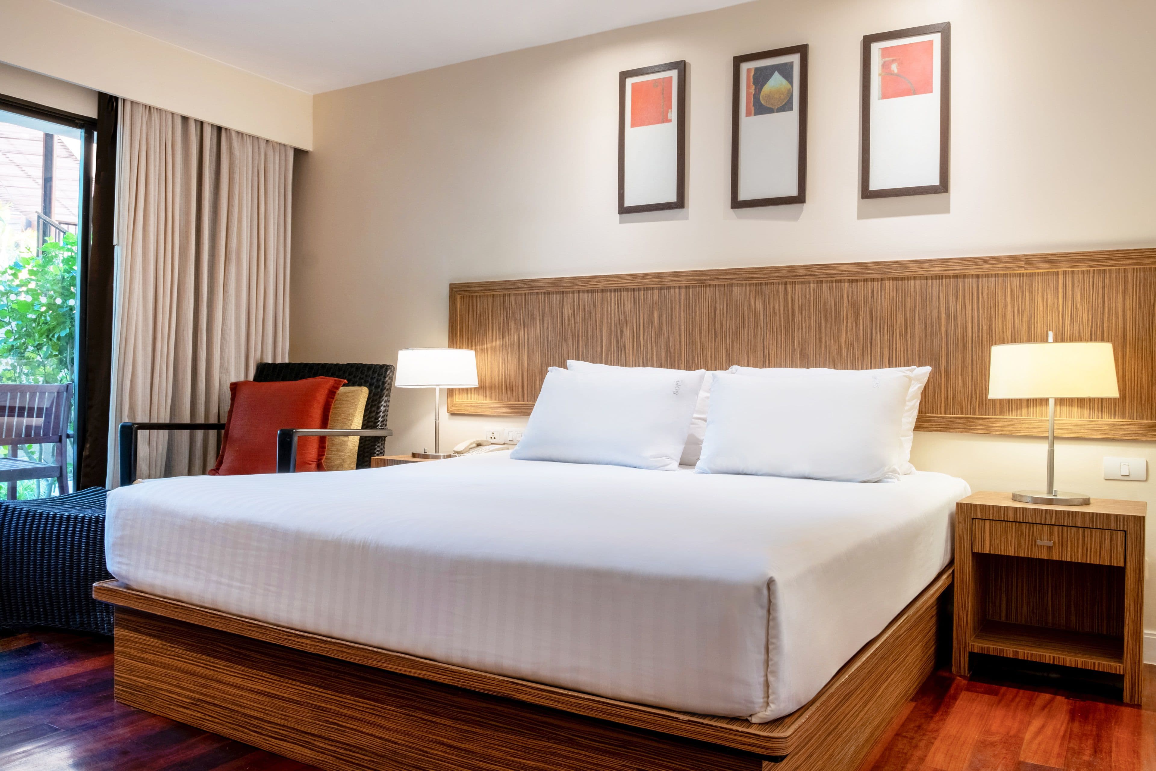 Holiday Inn Resort Phuket Surin Beach — 15