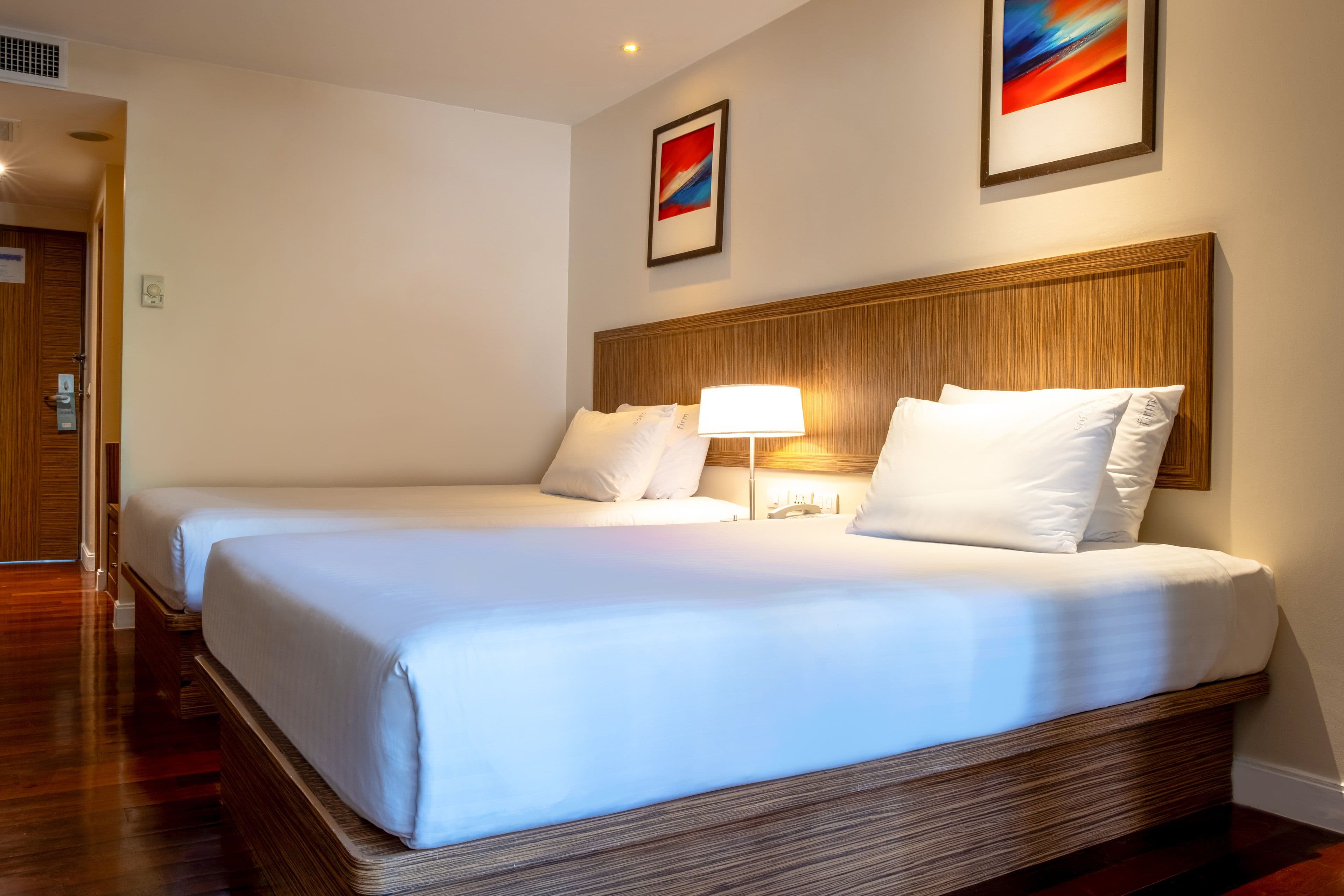 Holiday Inn Resort Phuket Surin Beach — 21