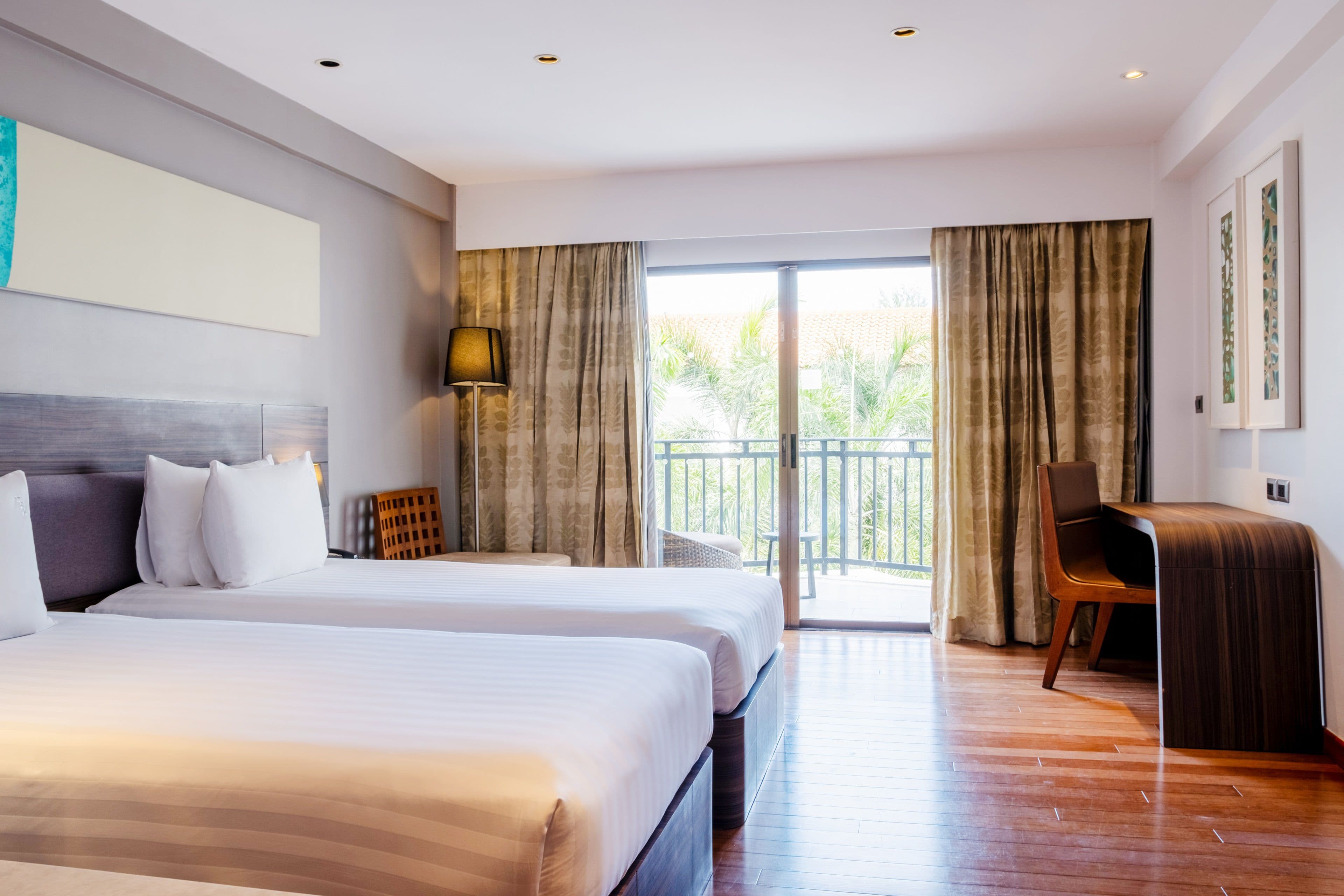 Holiday Inn Resort Phuket Karon Beach — 13