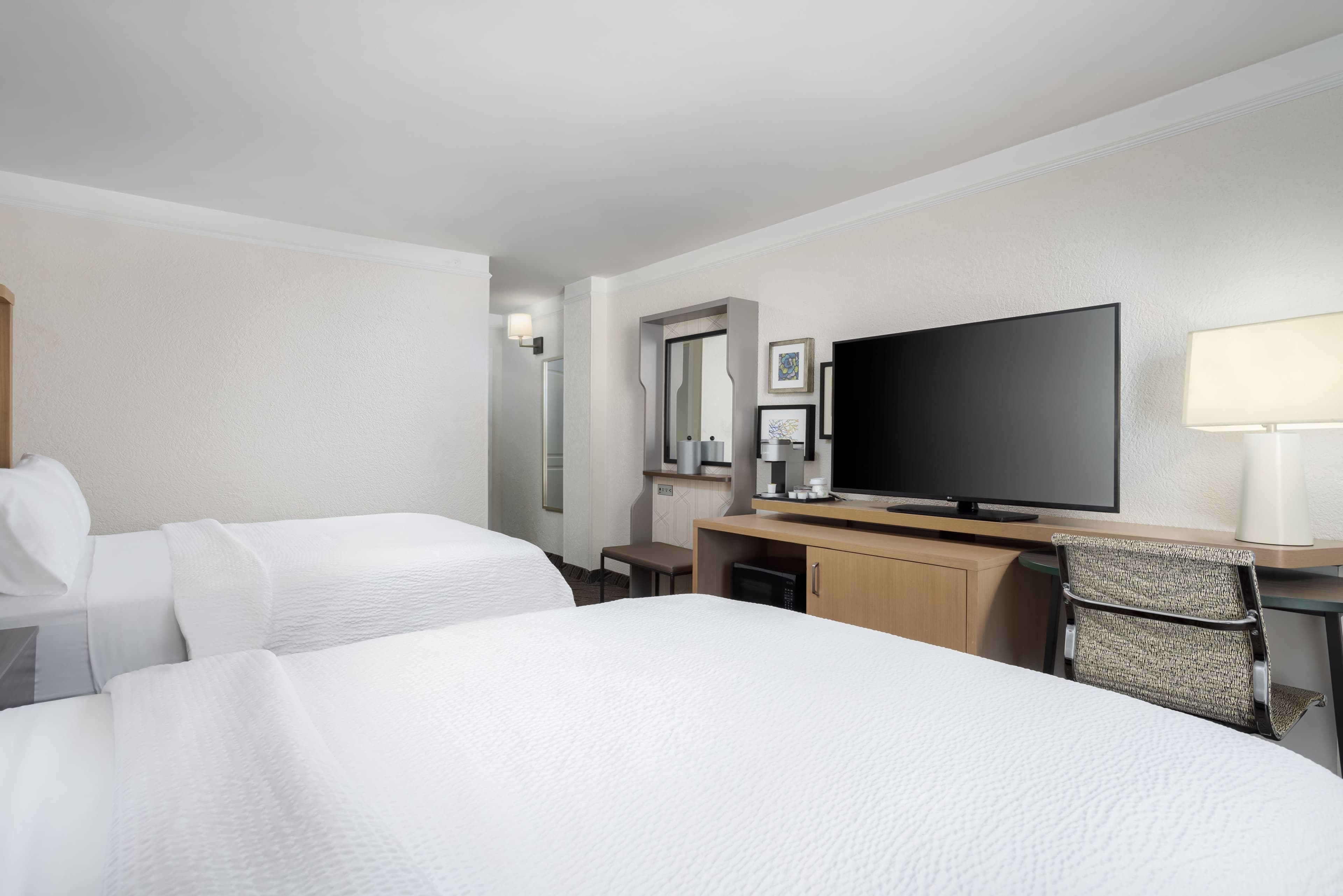Holiday Inn Resort Oceanfront @ Surfside Beach — 22