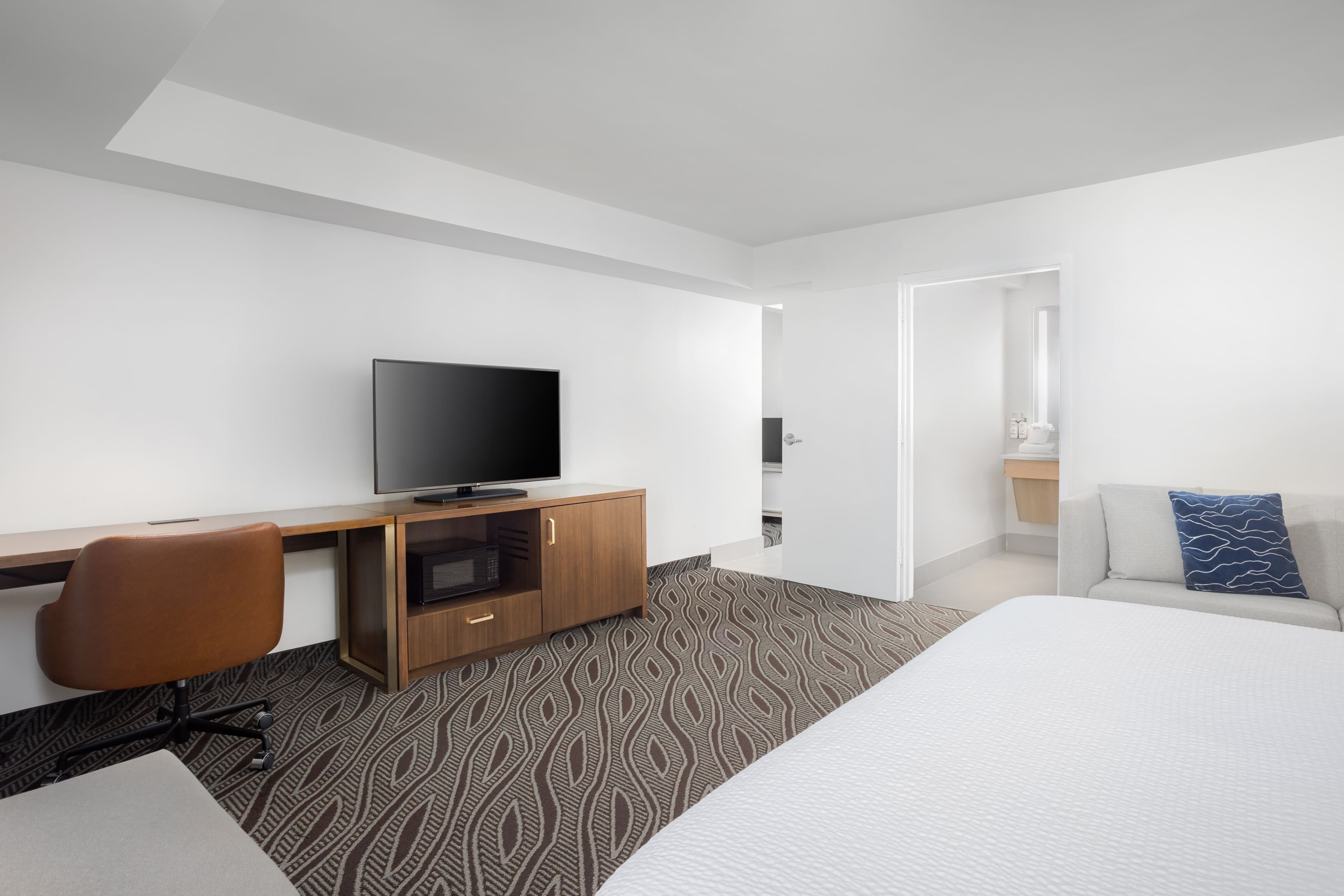 Holiday Inn Resort Oceanfront @ Surfside Beach — 40