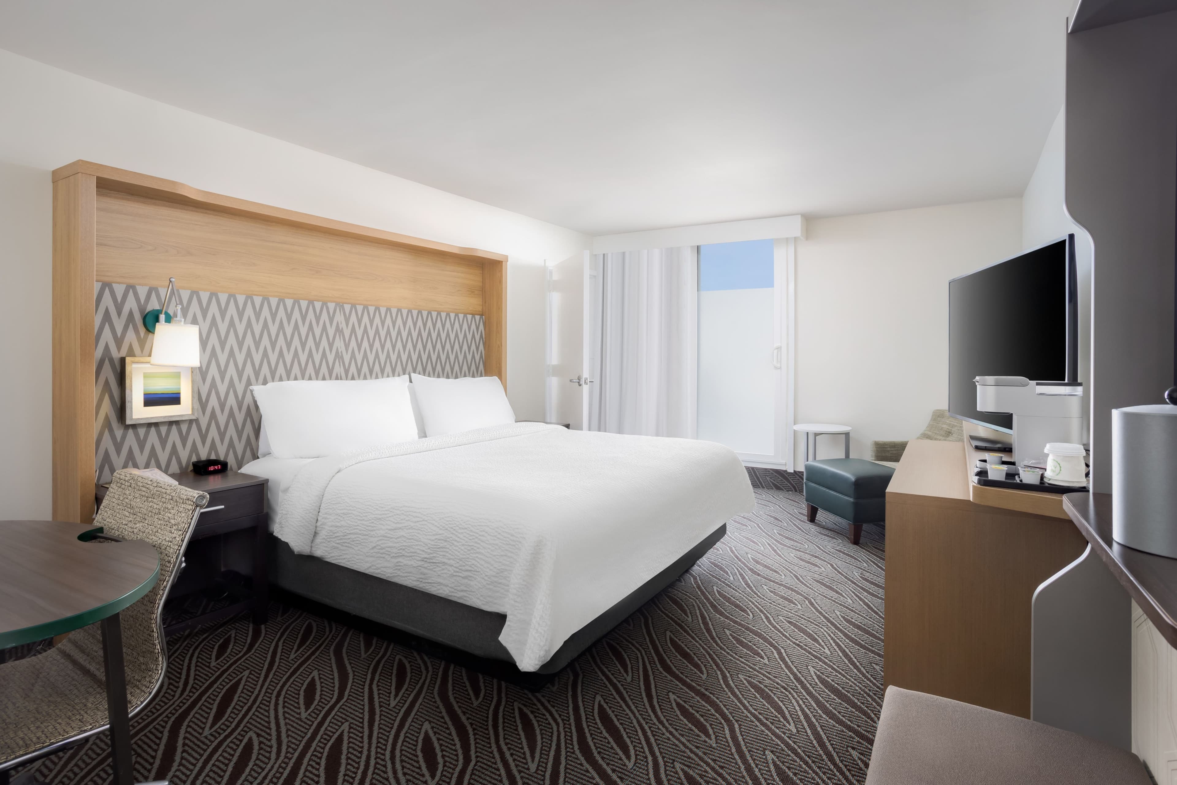 Holiday Inn Resort Oceanfront @ Surfside Beach — 43