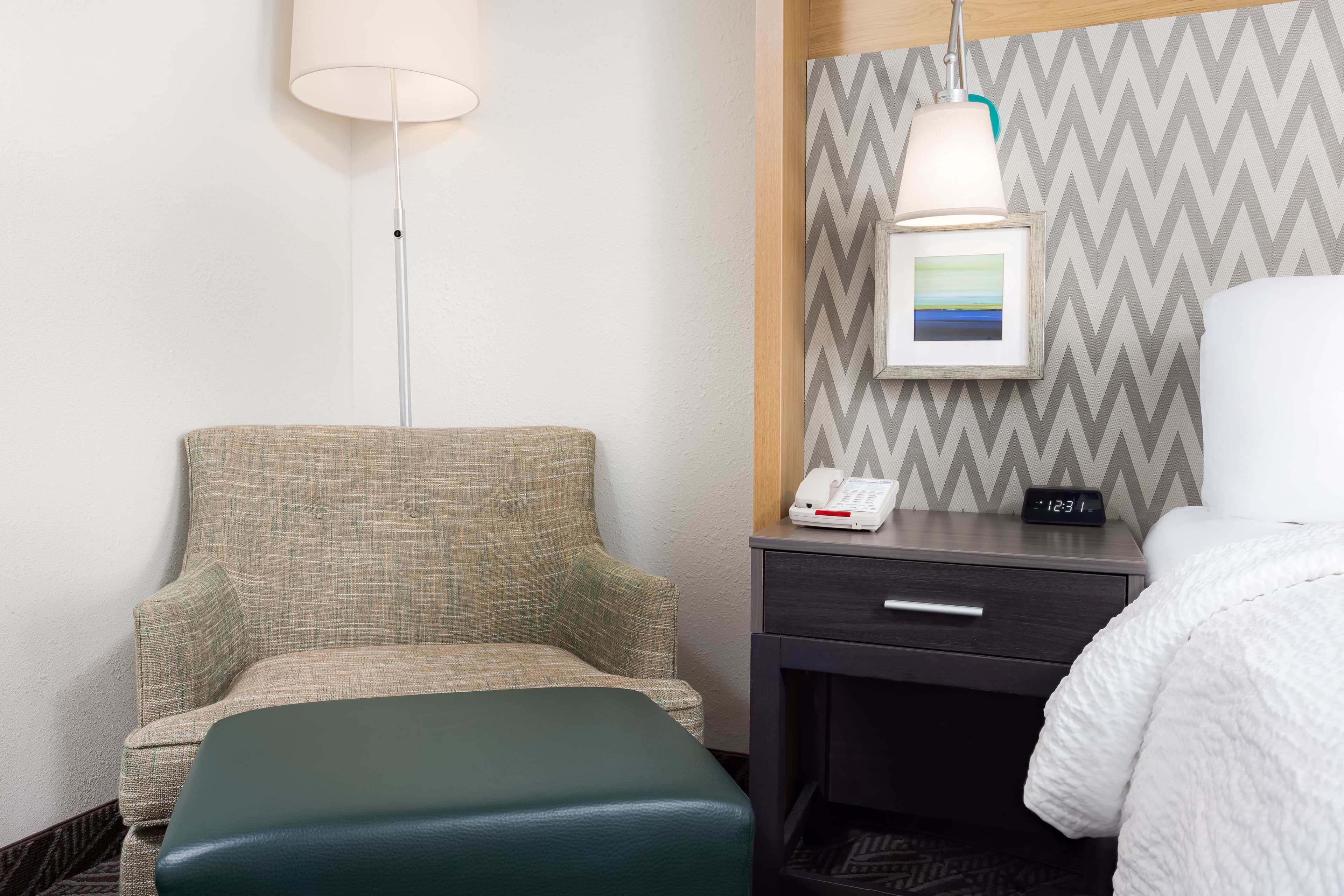 Holiday Inn Resort Oceanfront @ Surfside Beach — 11