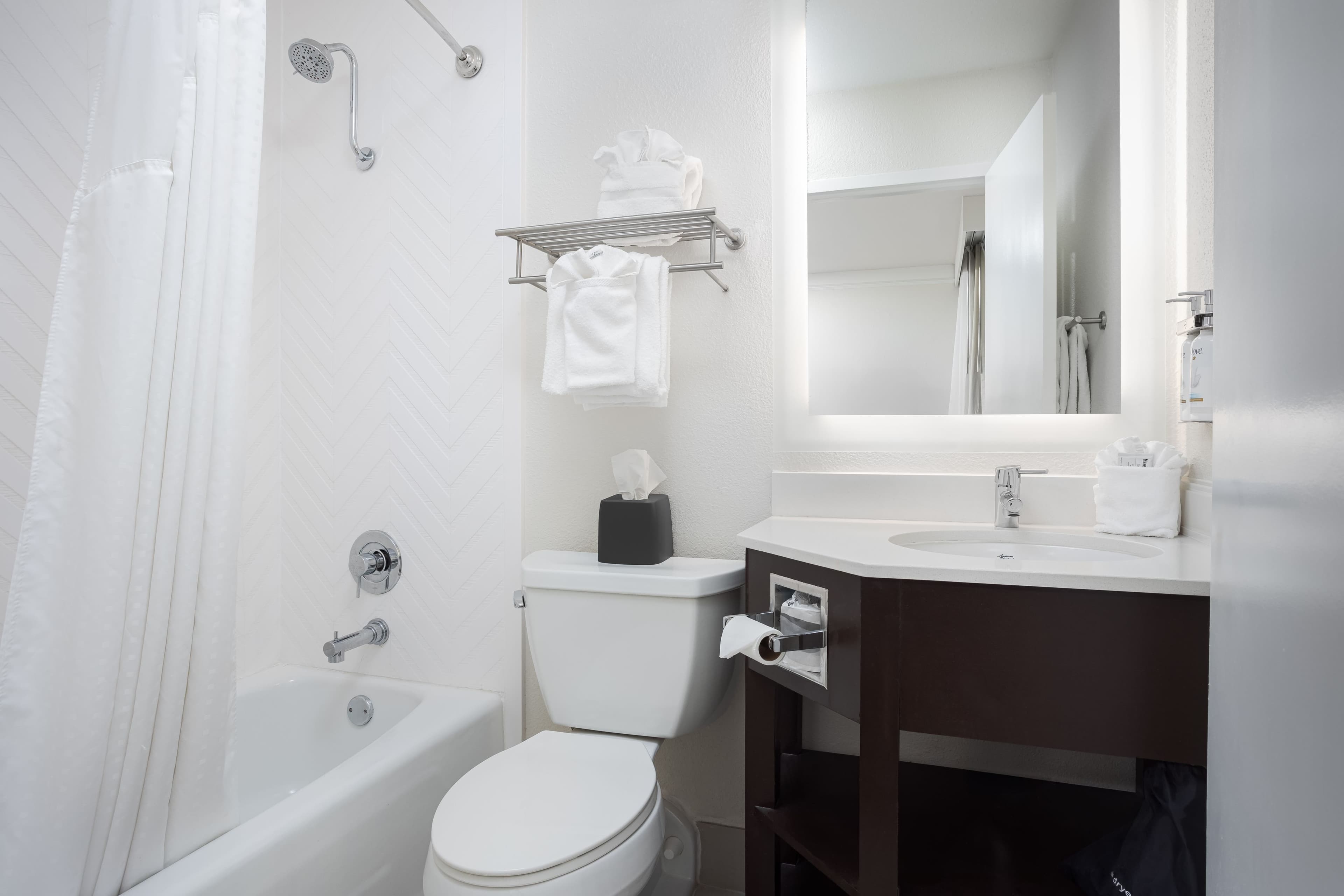 Holiday Inn Resort Oceanfront @ Surfside Beach — 27