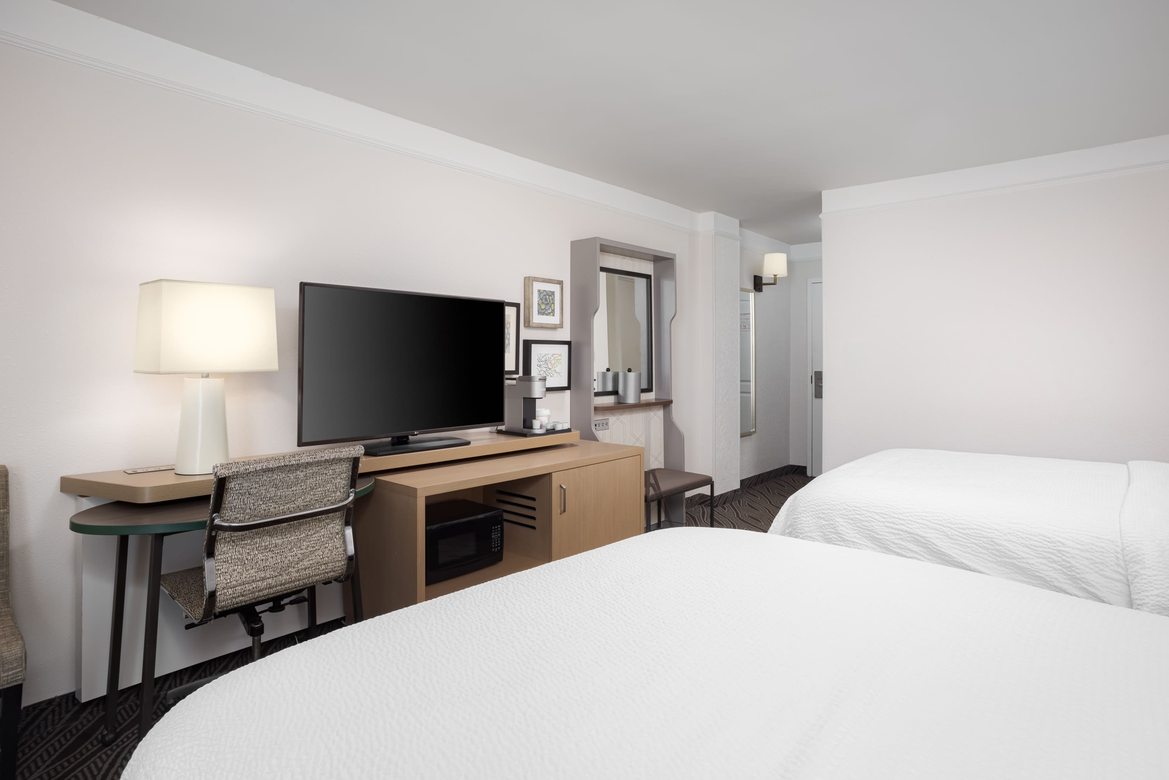 Holiday Inn Resort Oceanfront @ Surfside Beach — 31