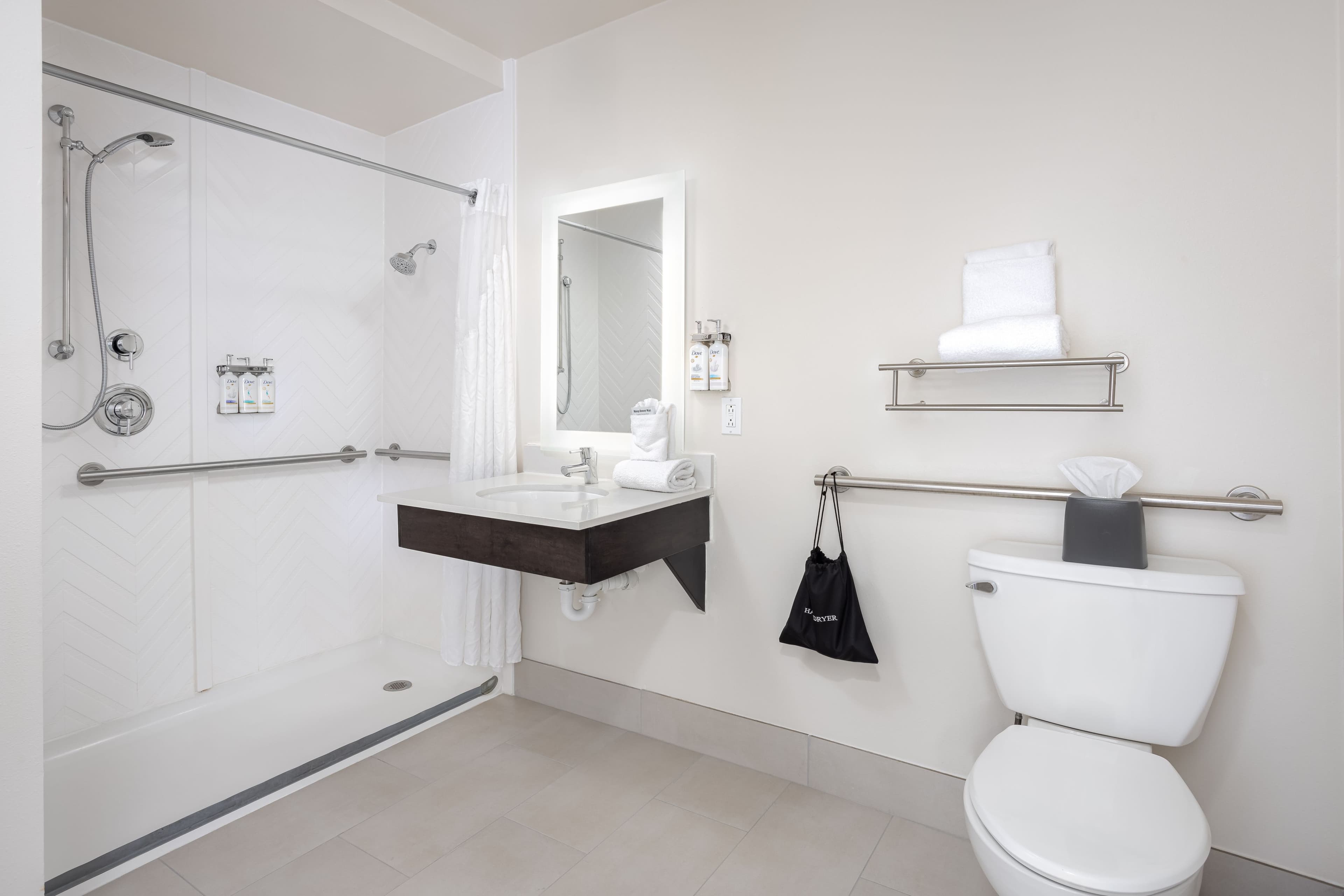 Holiday Inn Resort Oceanfront @ Surfside Beach — 18