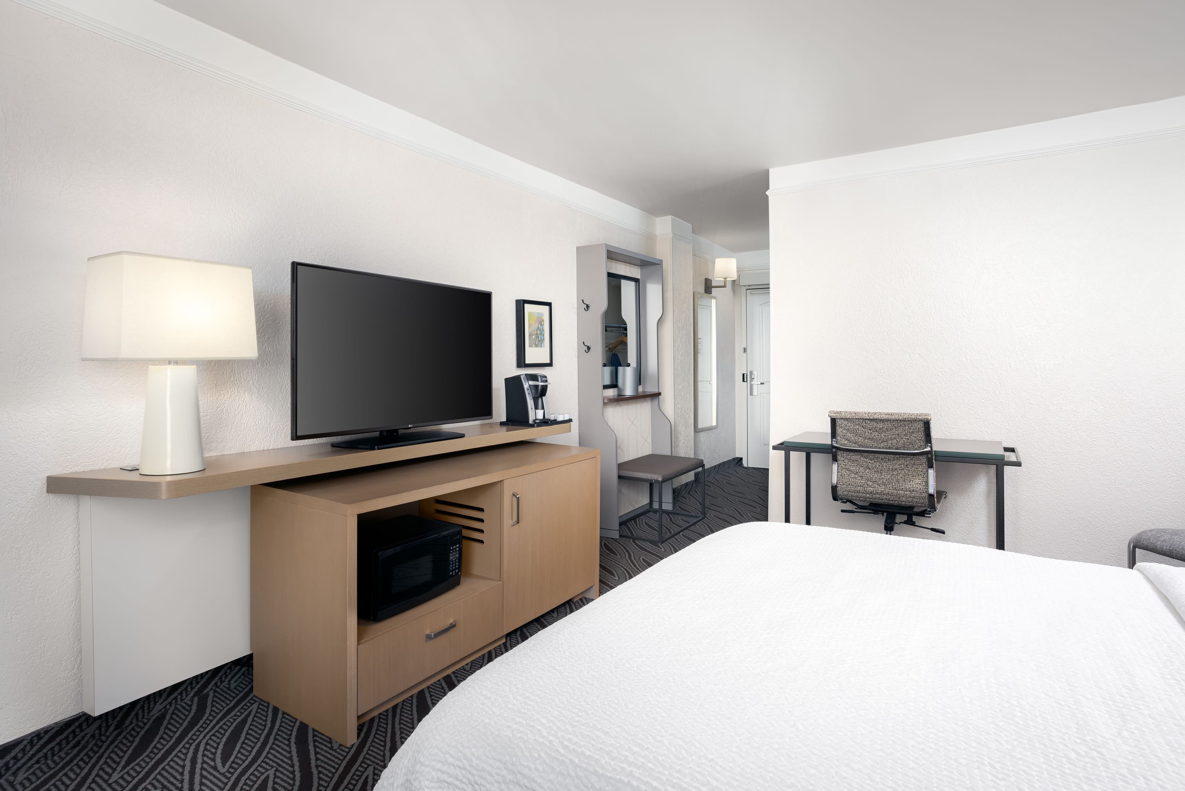 Holiday Inn Resort Oceanfront @ Surfside Beach — 19