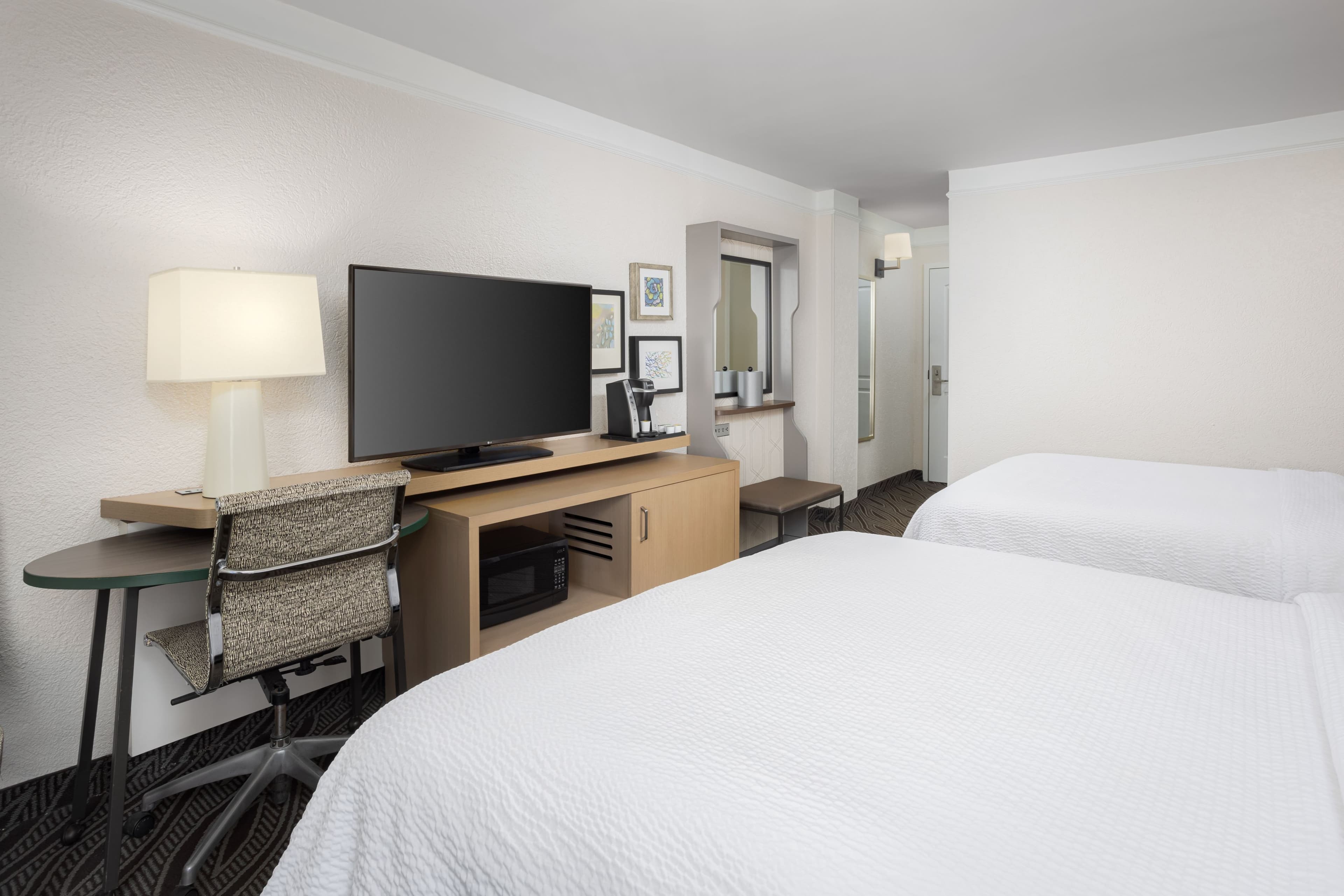 Holiday Inn Resort Oceanfront @ Surfside Beach — 25
