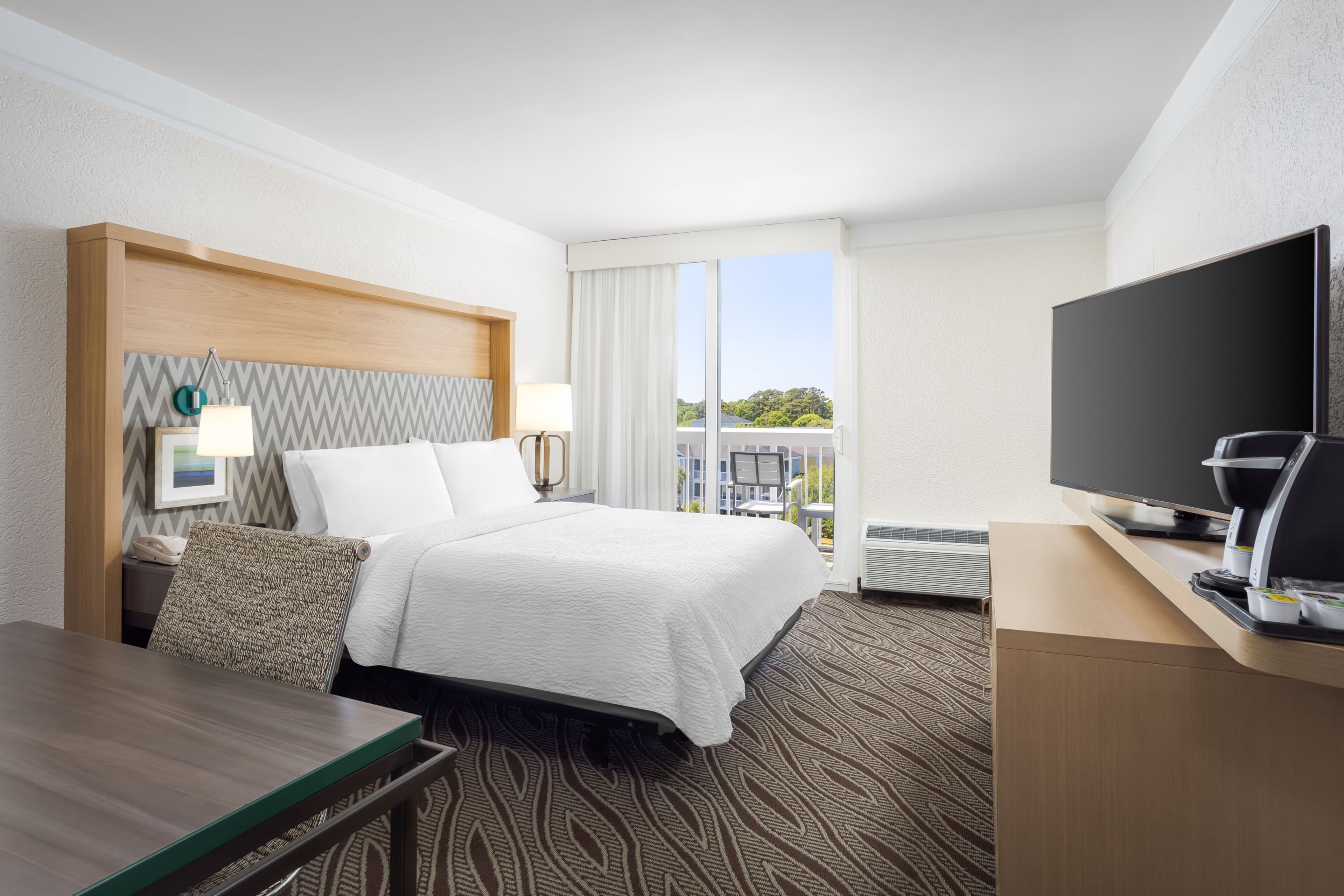 Holiday Inn Resort Oceanfront @ Surfside Beach — 20