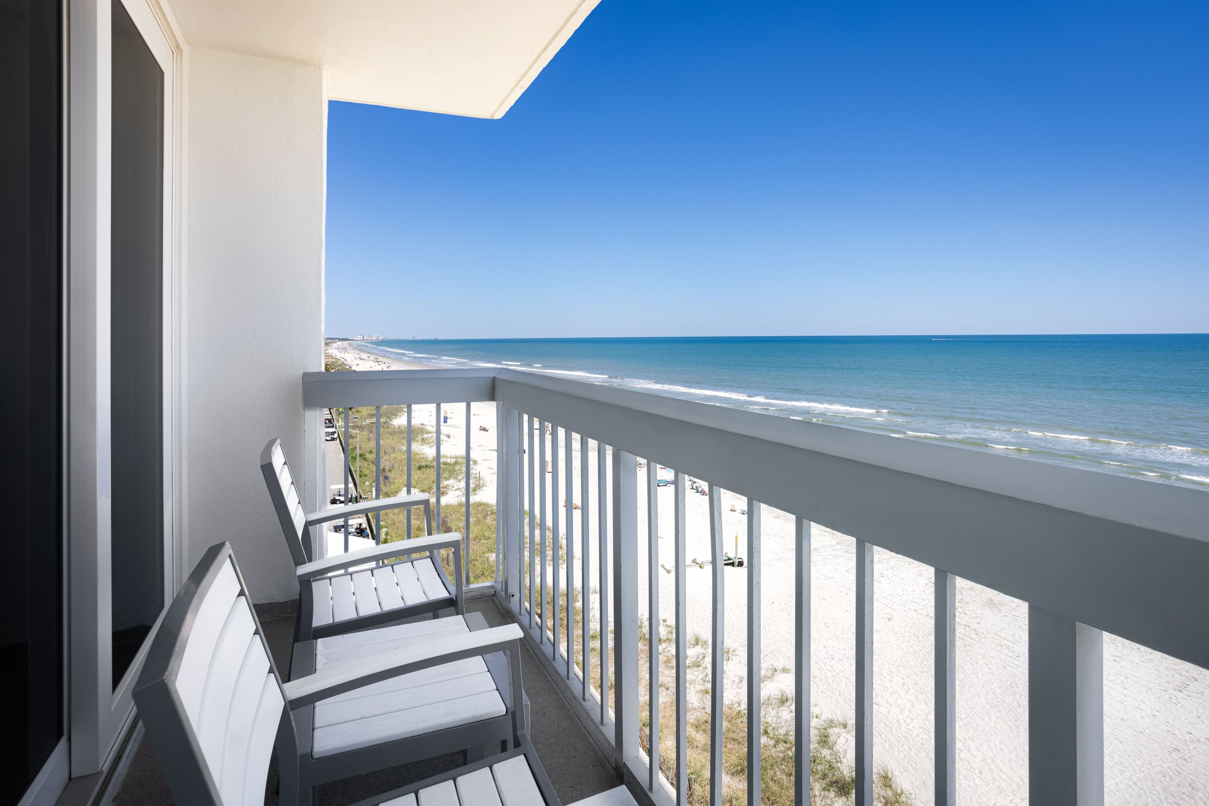 Holiday Inn Resort Oceanfront @ Surfside Beach — 30
