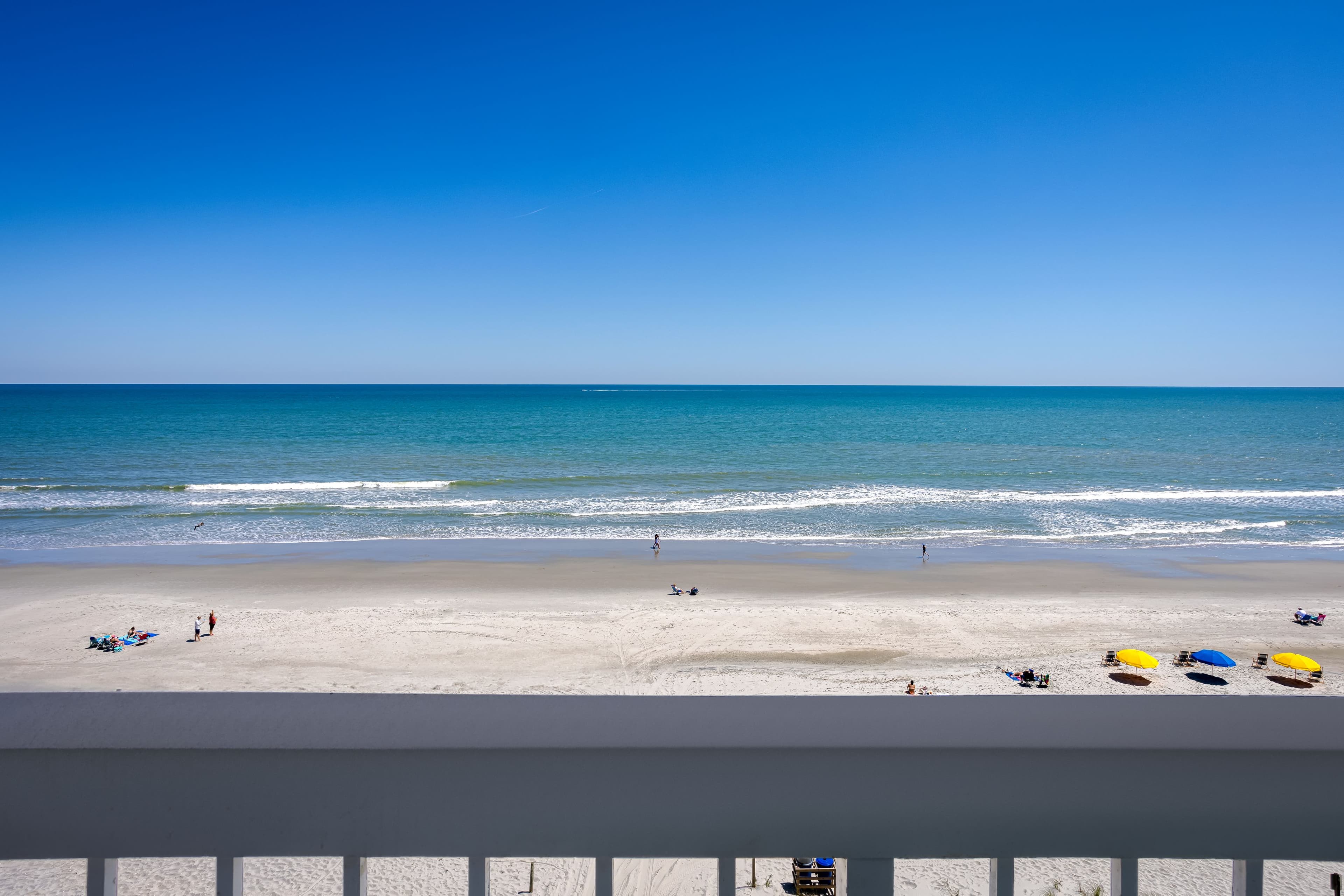 Holiday Inn Resort Oceanfront @ Surfside Beach — 37