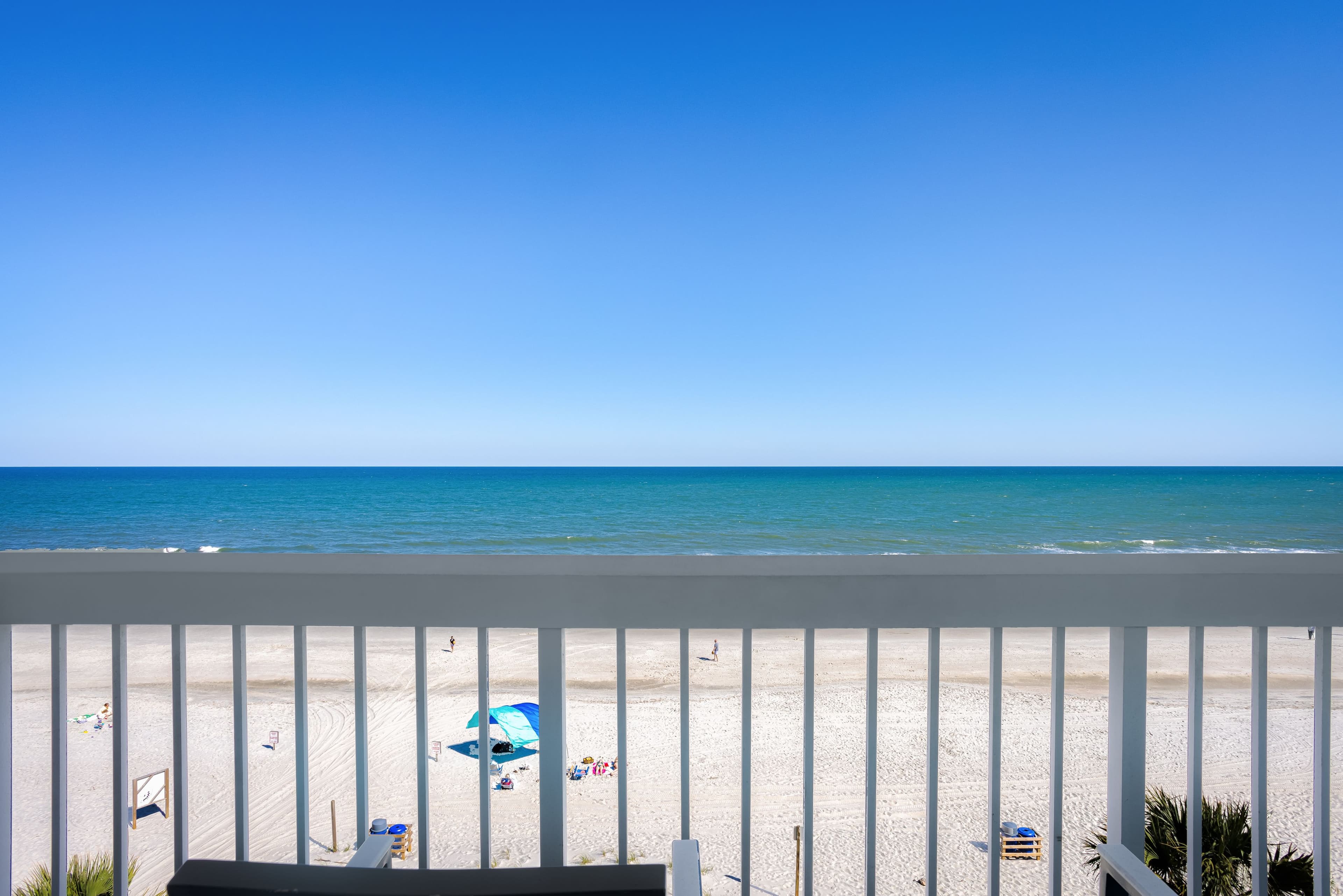 Holiday Inn Resort Oceanfront @ Surfside Beach — 38