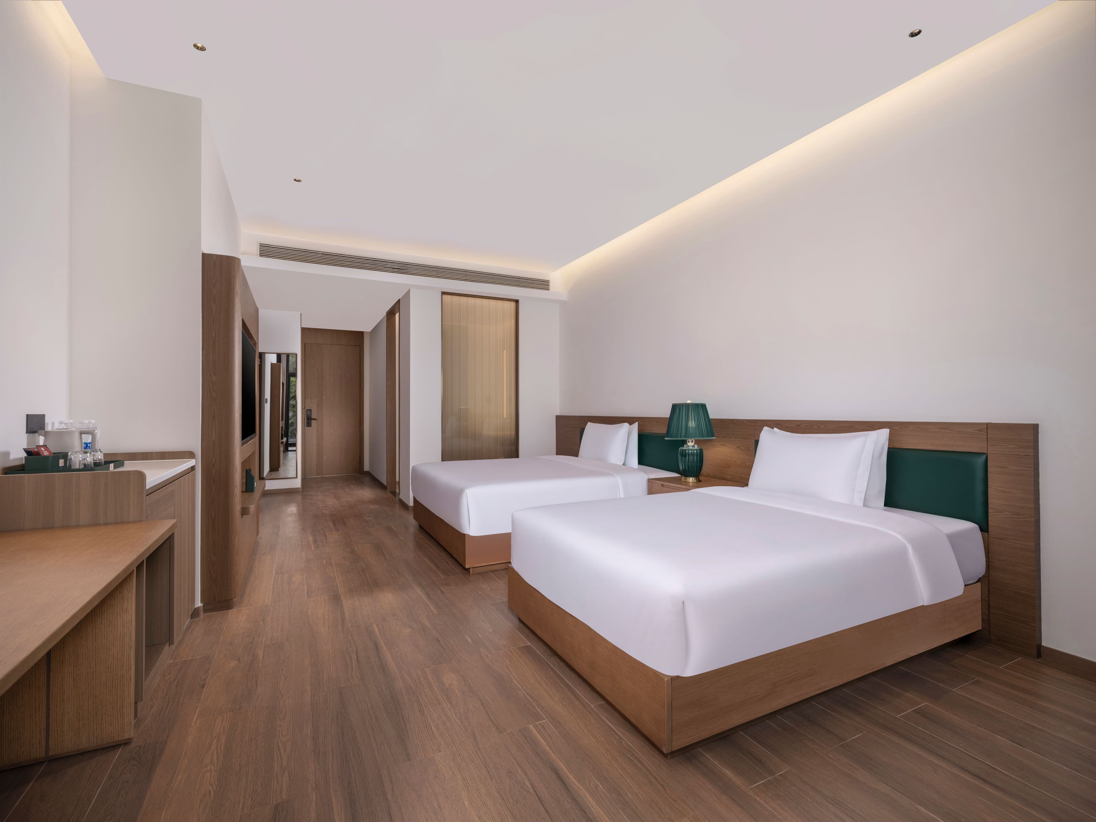 Holiday Inn Resort Wanning Shenzhou Peninsula — 3