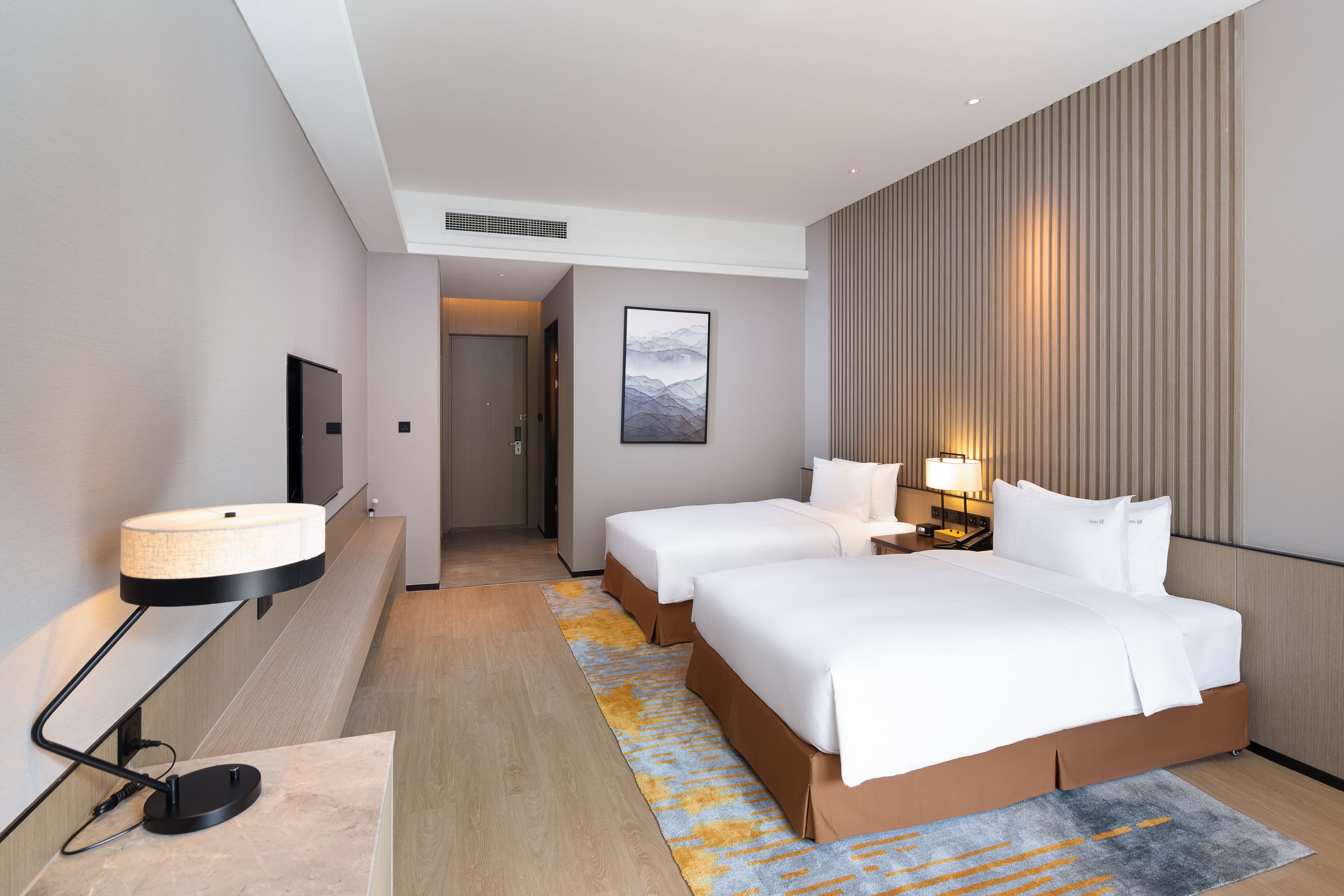 Holiday Inn Resort Mengding Mountain — 19