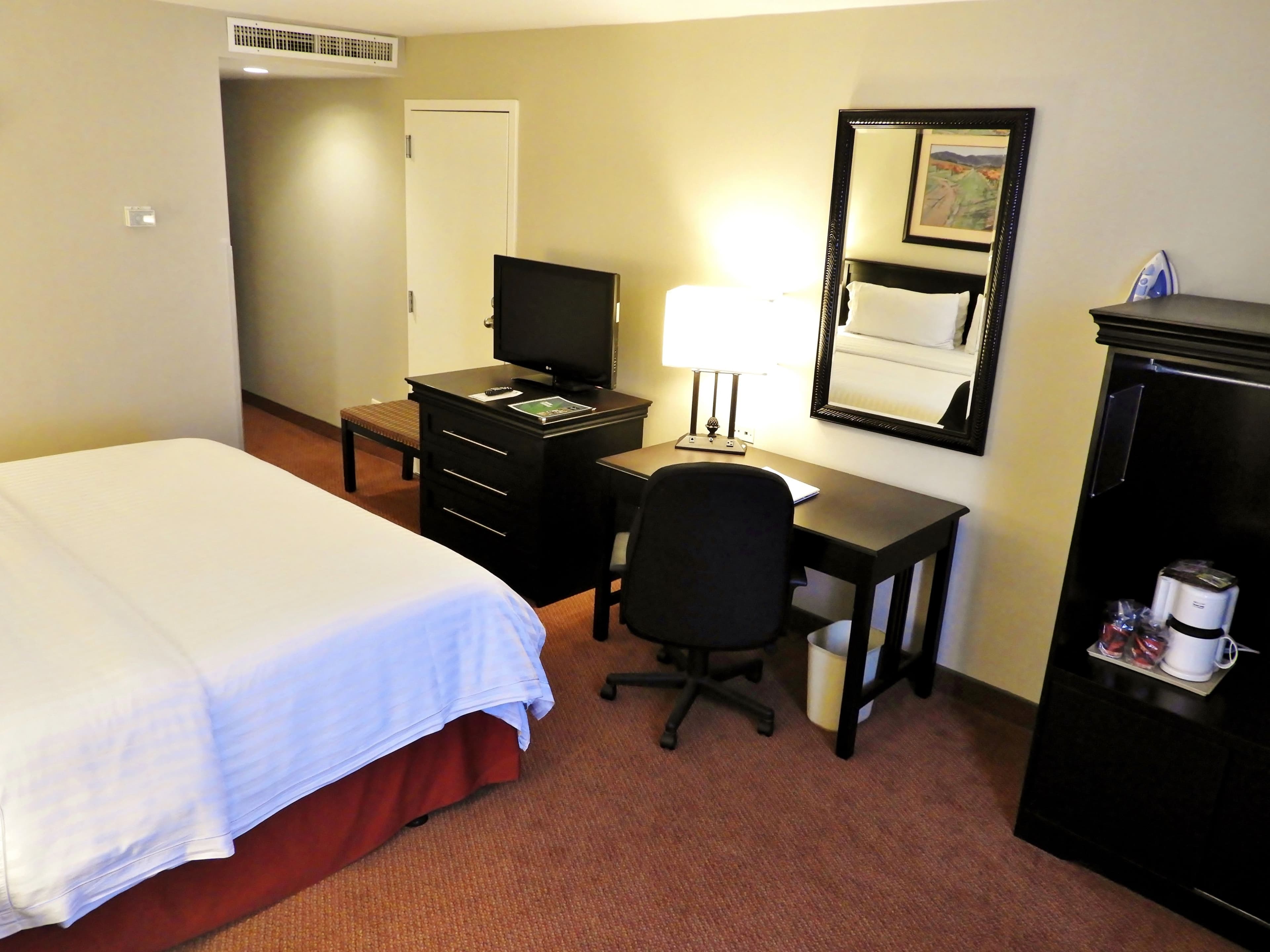 Holiday Inn Reynosa Zona Dorada - Image 5