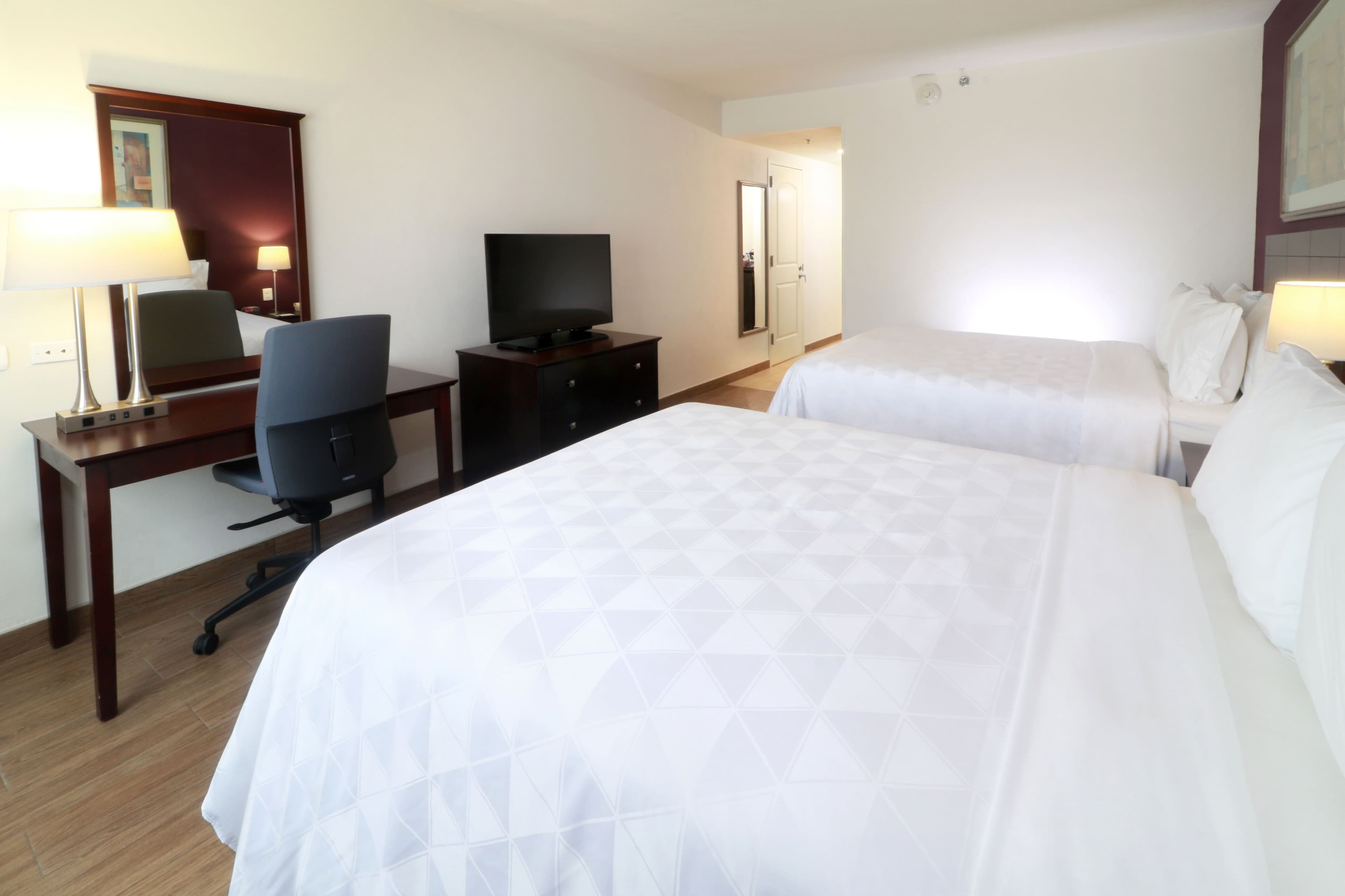 Holiday Inn Reynosa-Industrial Poniente — 9