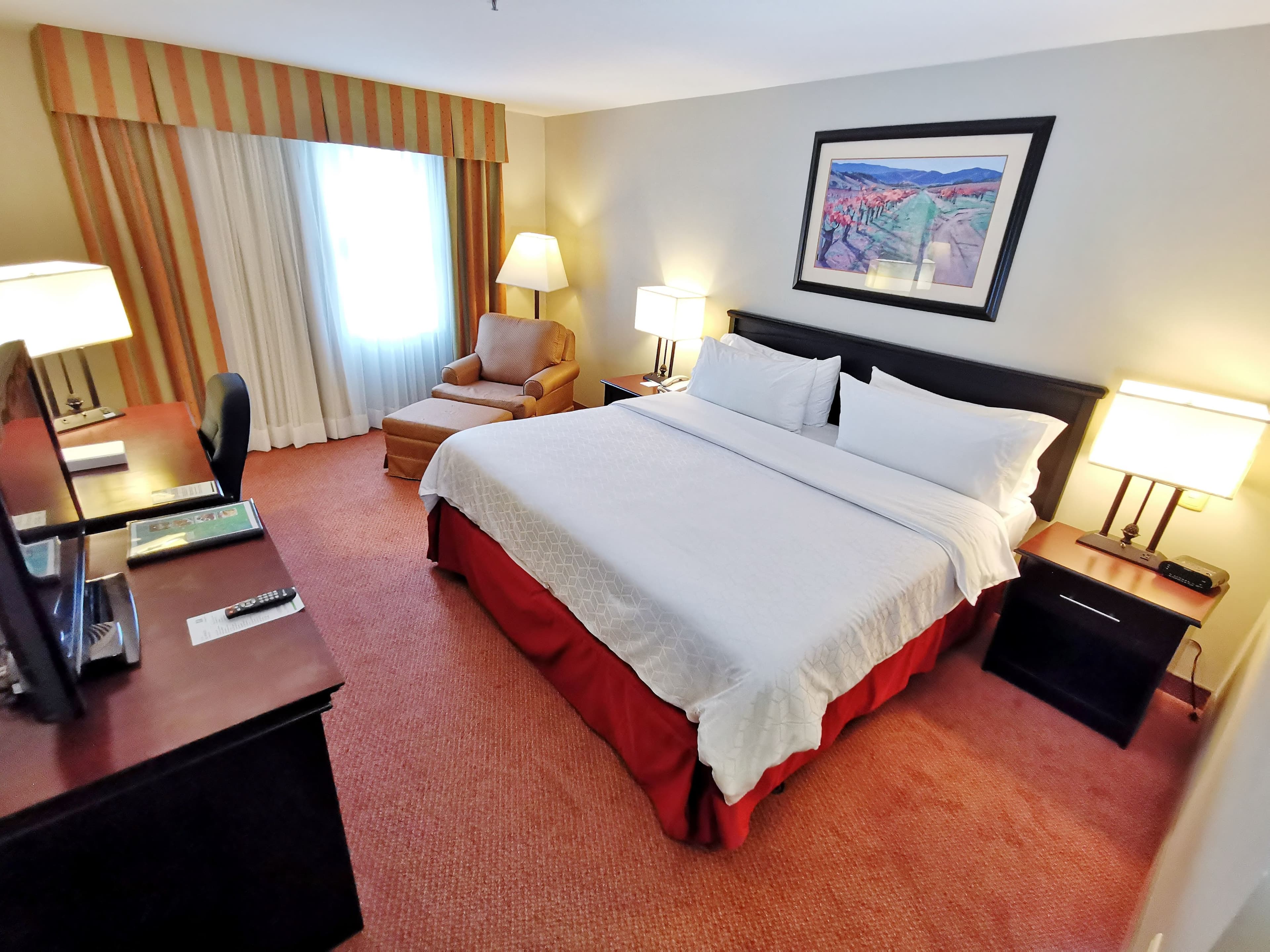 Holiday Inn Reynosa Zona Dorada - Image 4
