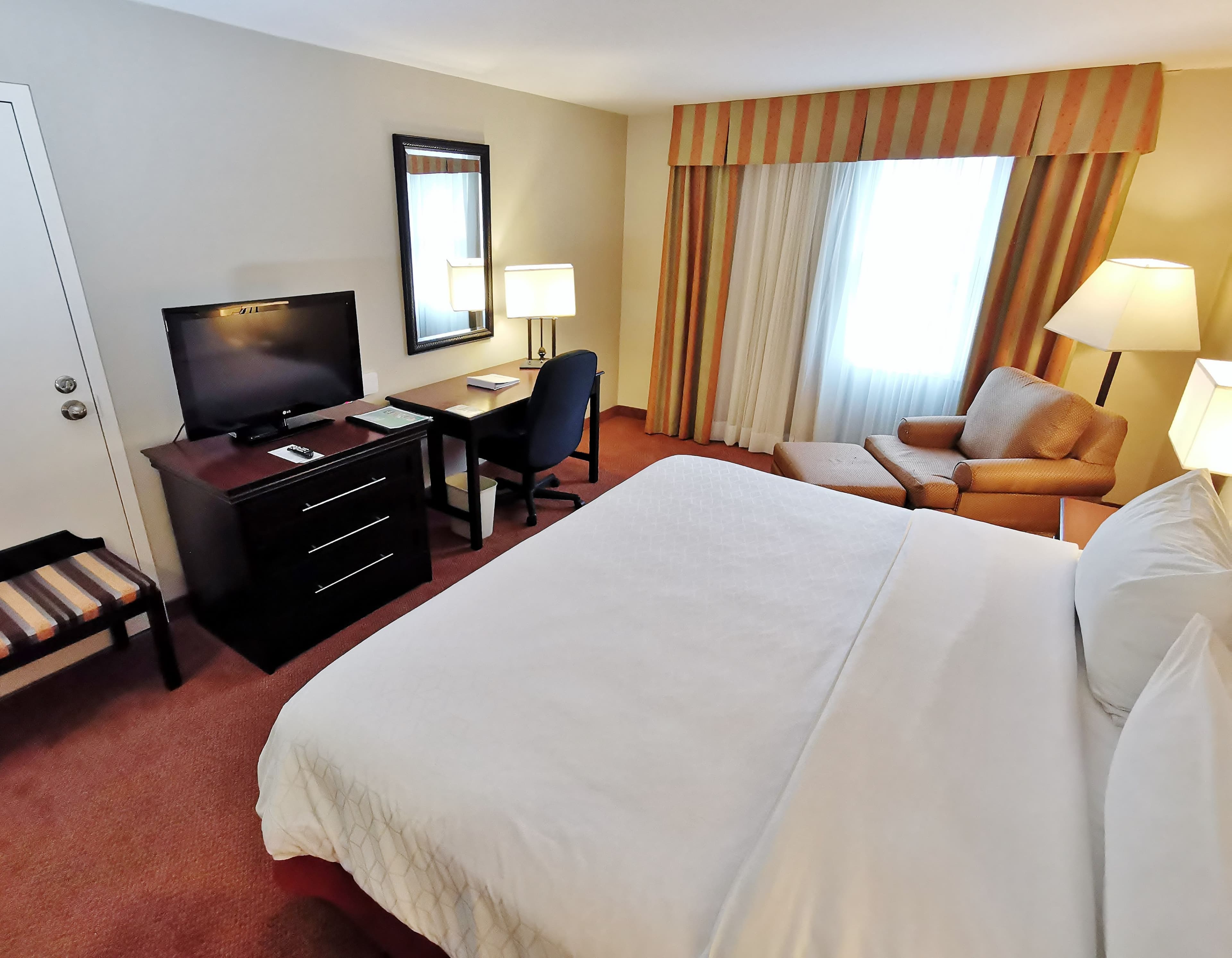 Holiday Inn Reynosa Zona Dorada - Image 2