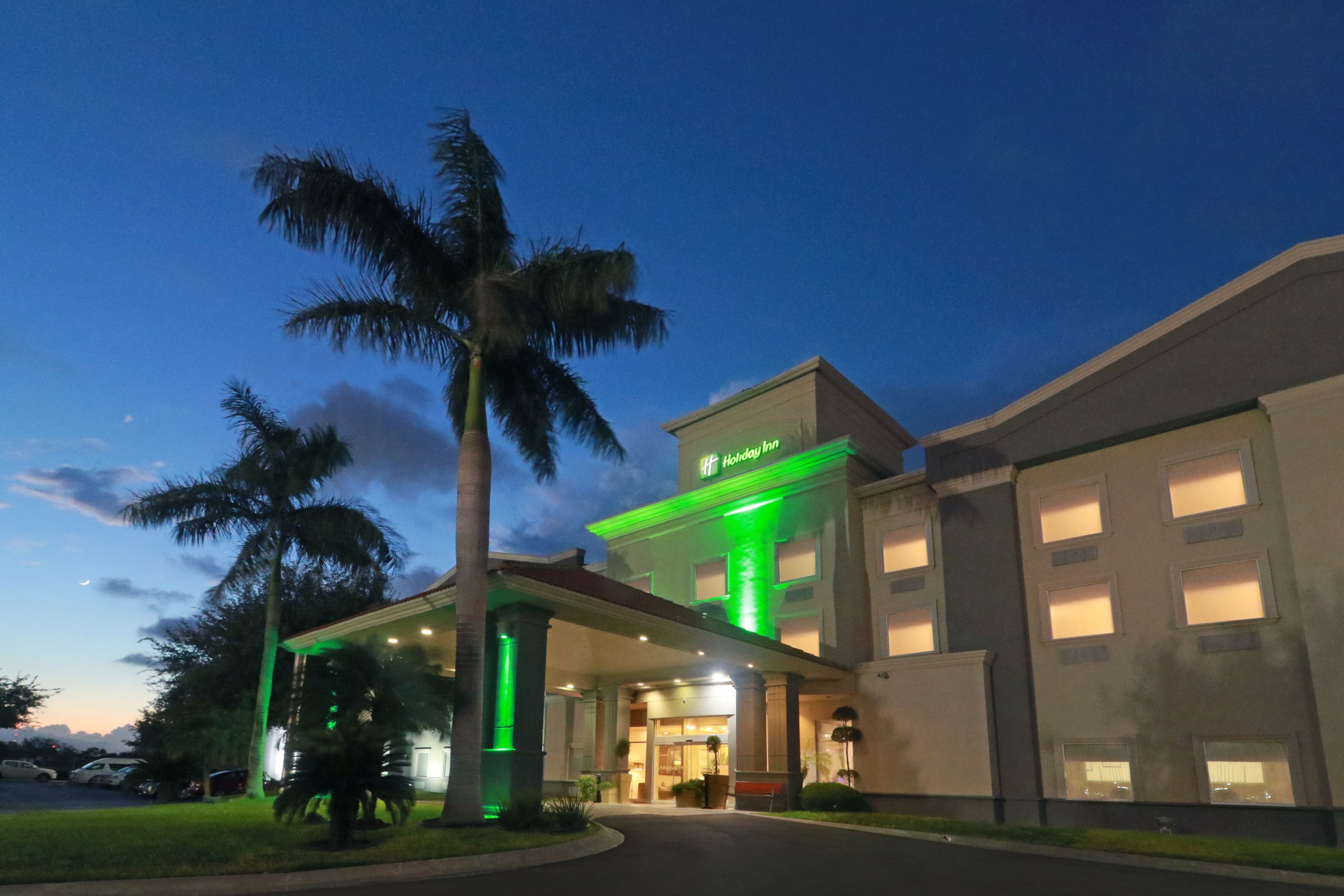 Holiday Inn Reynosa-Industrial Poniente