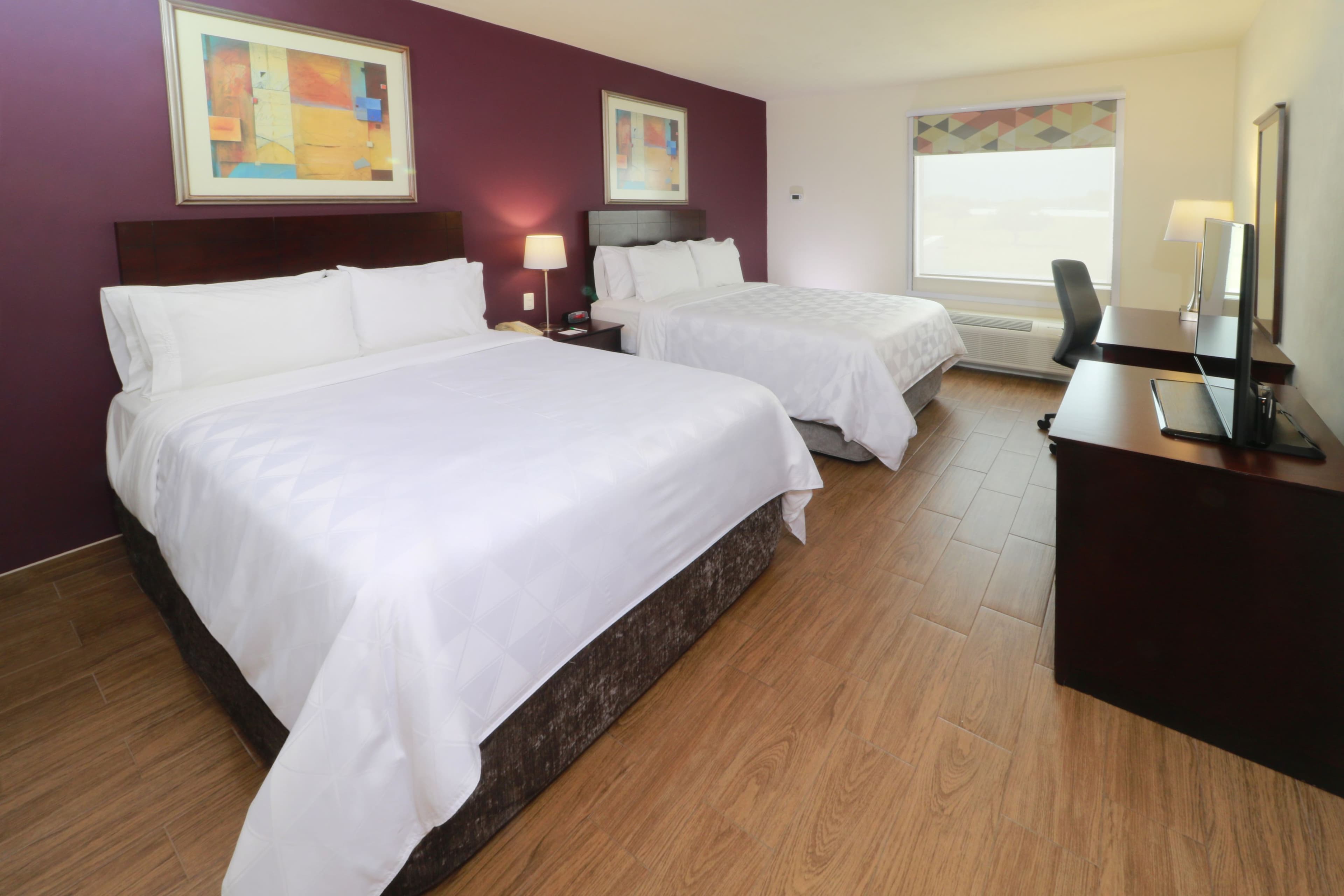 Holiday Inn Reynosa-Industrial Poniente — 11