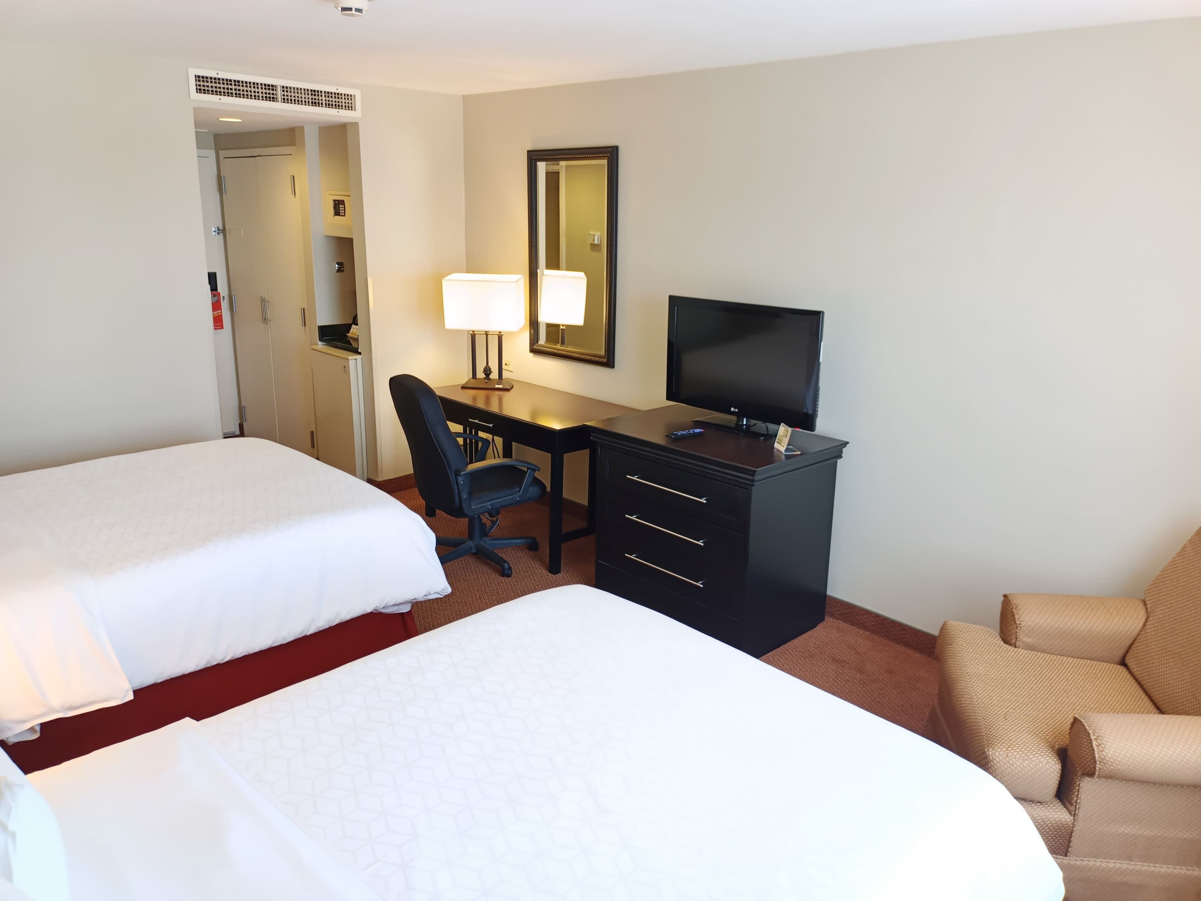 Holiday Inn Reynosa Zona Dorada — 6