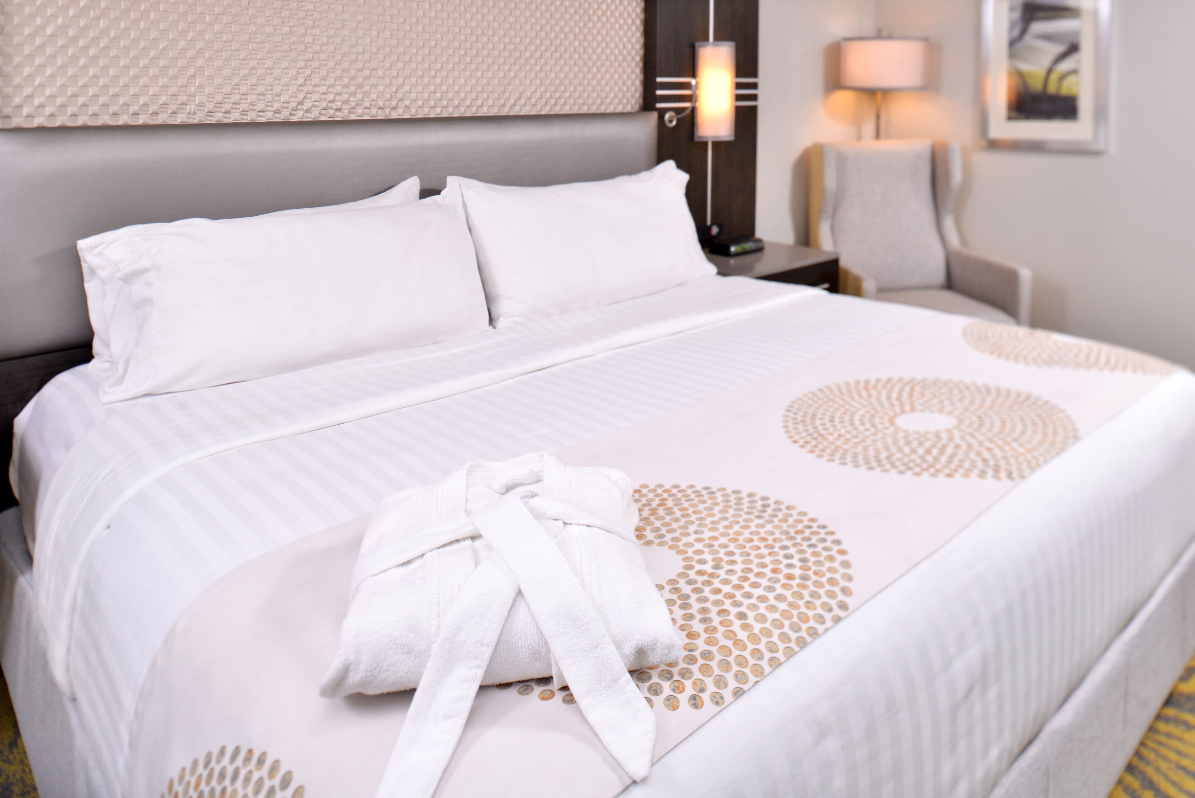 Holiday Inn Dallas-Richardson — 2