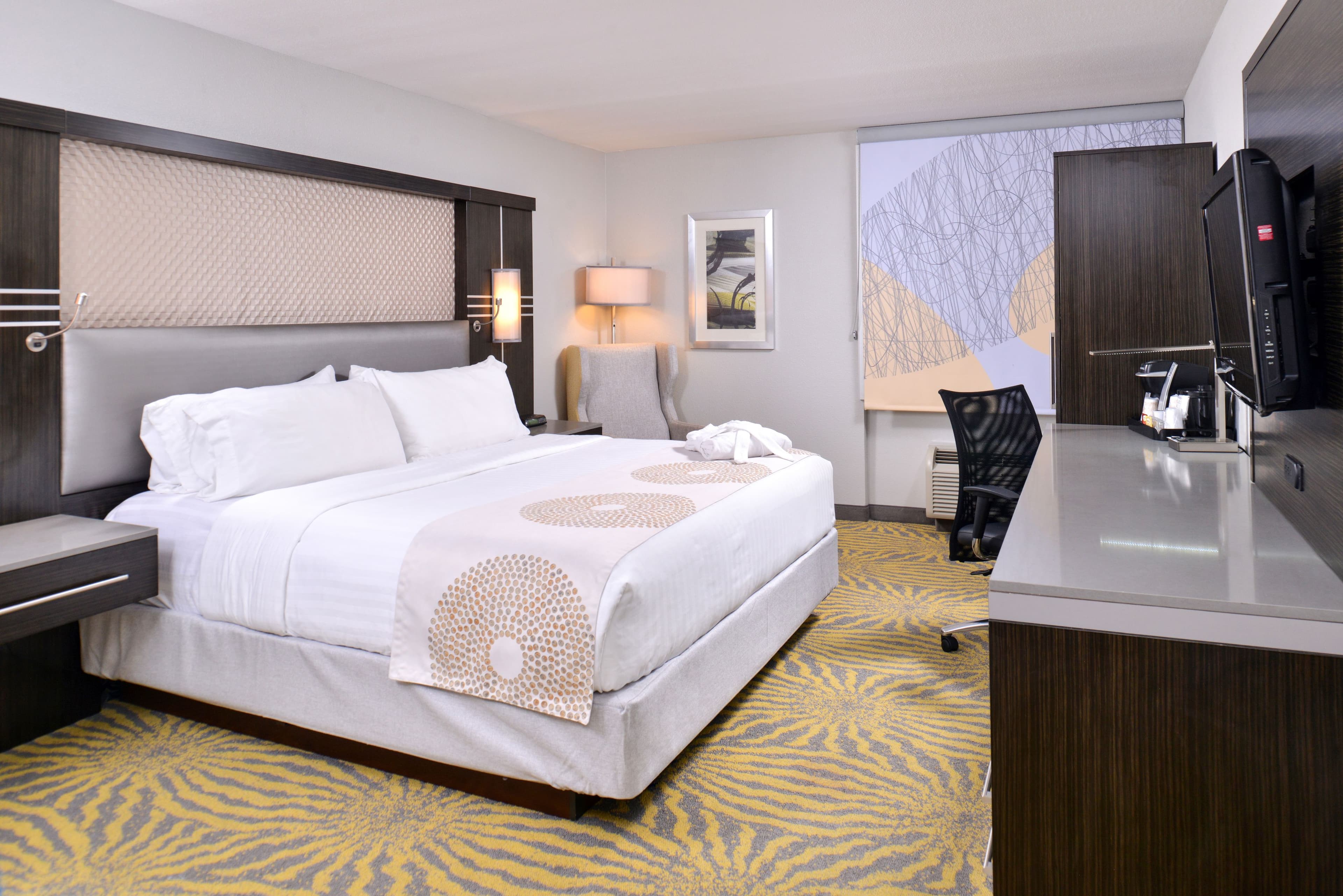 Holiday Inn Dallas-Richardson — 3