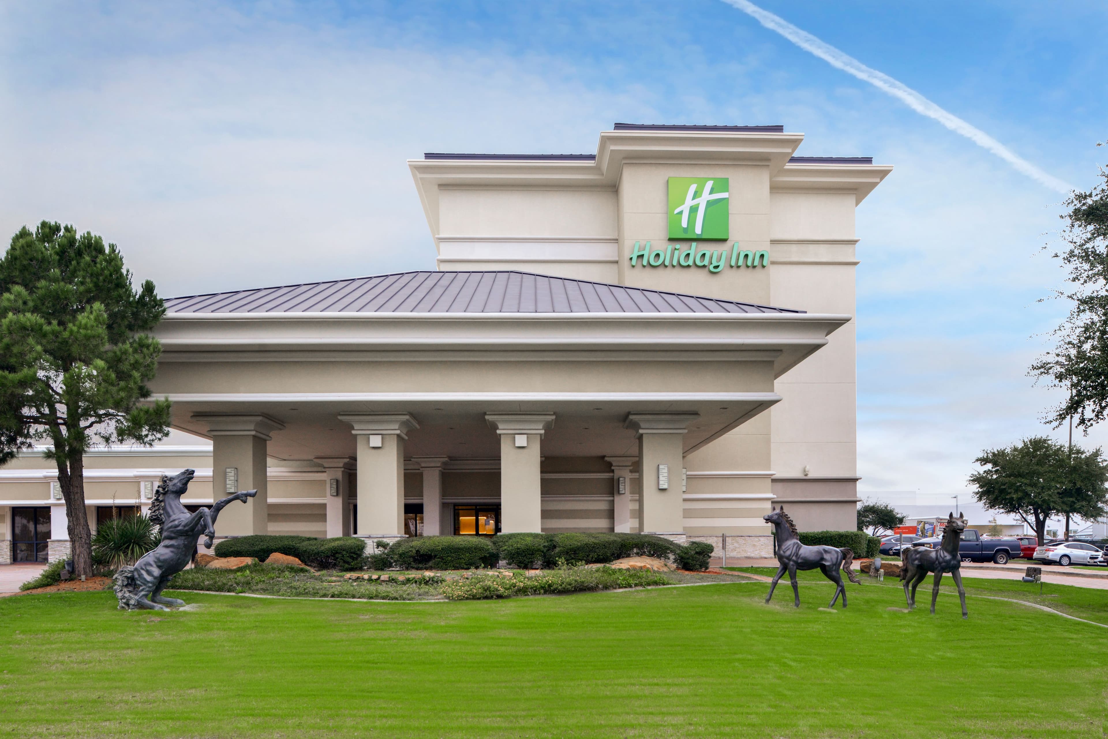 Holiday Inn Dallas-Richardson