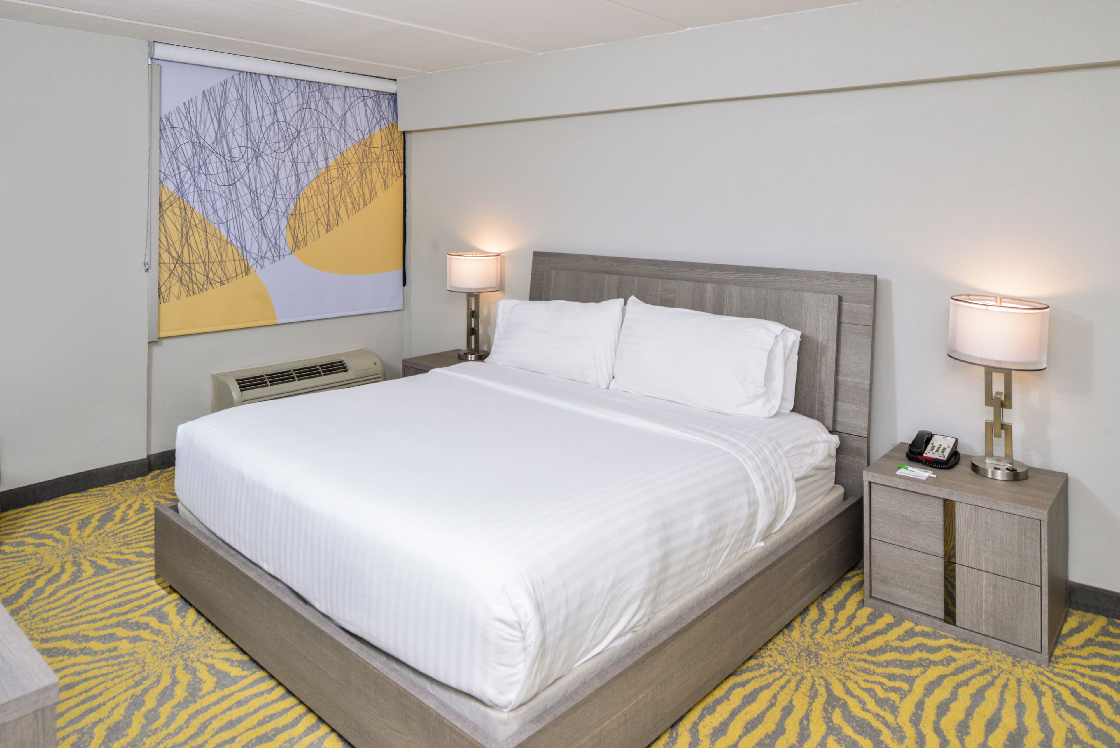 Holiday Inn Dallas-Richardson — 4
