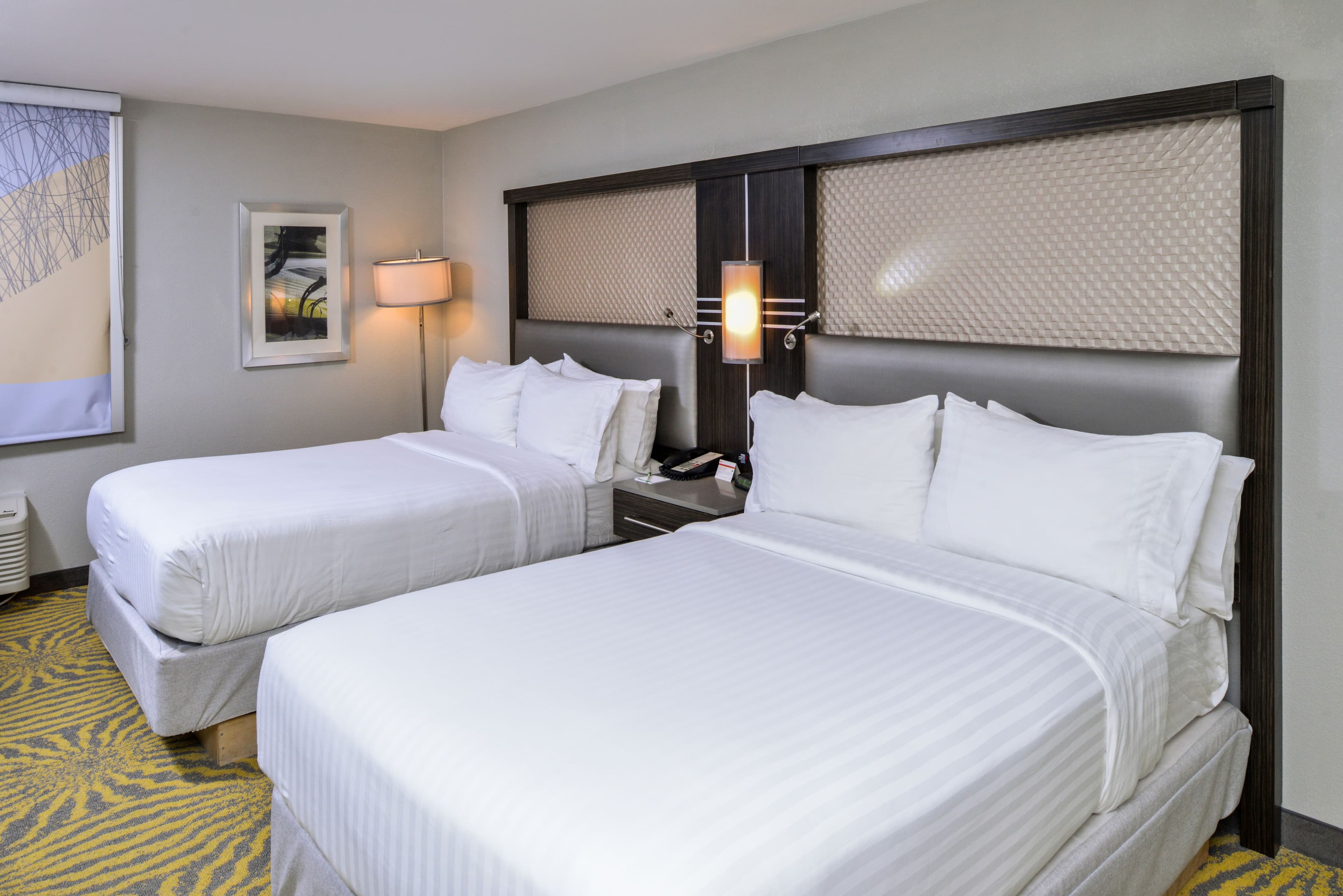 Holiday Inn Dallas-Richardson — 6