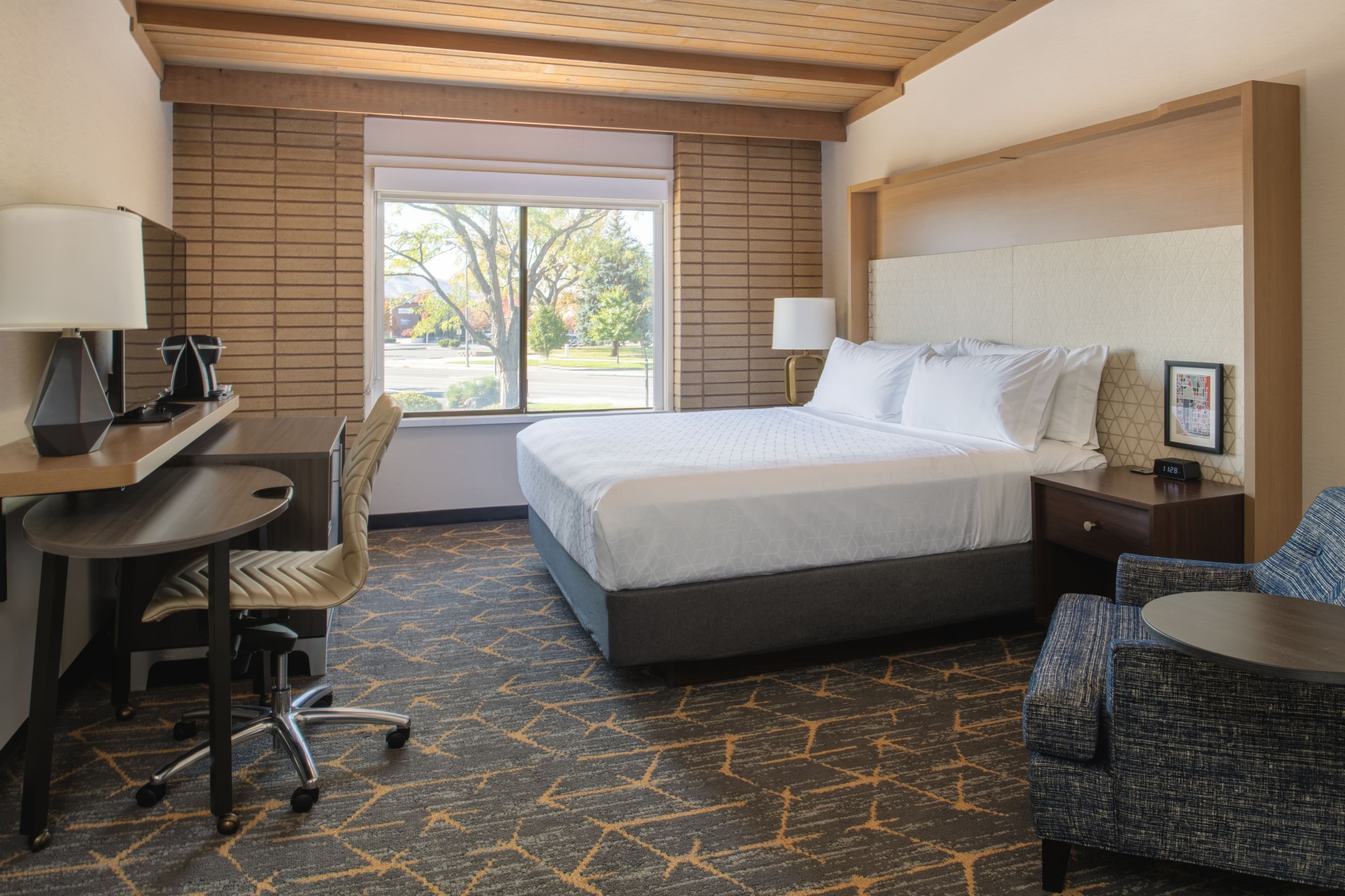 Holiday Inn Richland on the River — 6